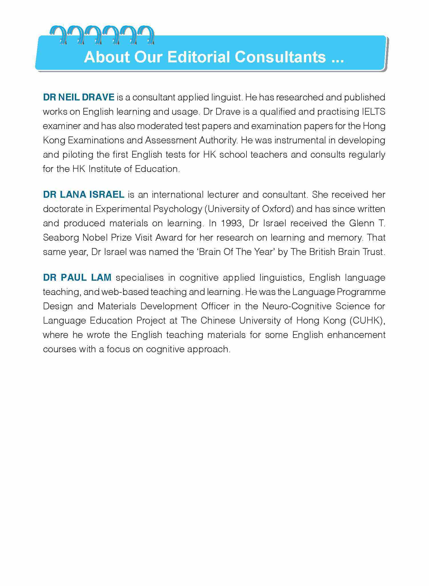 Conquer ELITE (English Language In-depth Tests and Evaluation) PRIMARY LEVEL 1