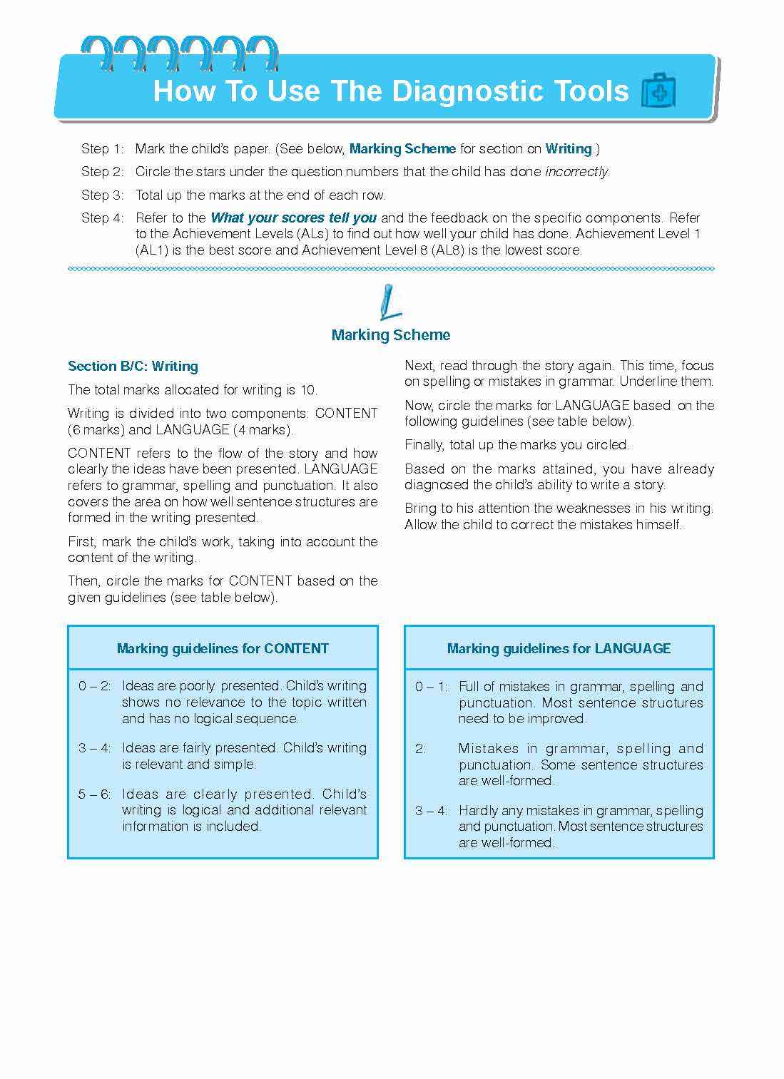 Conquer ELITE (English Language In-depth Tests and Evaluation) PRIMARY LEVEL 2