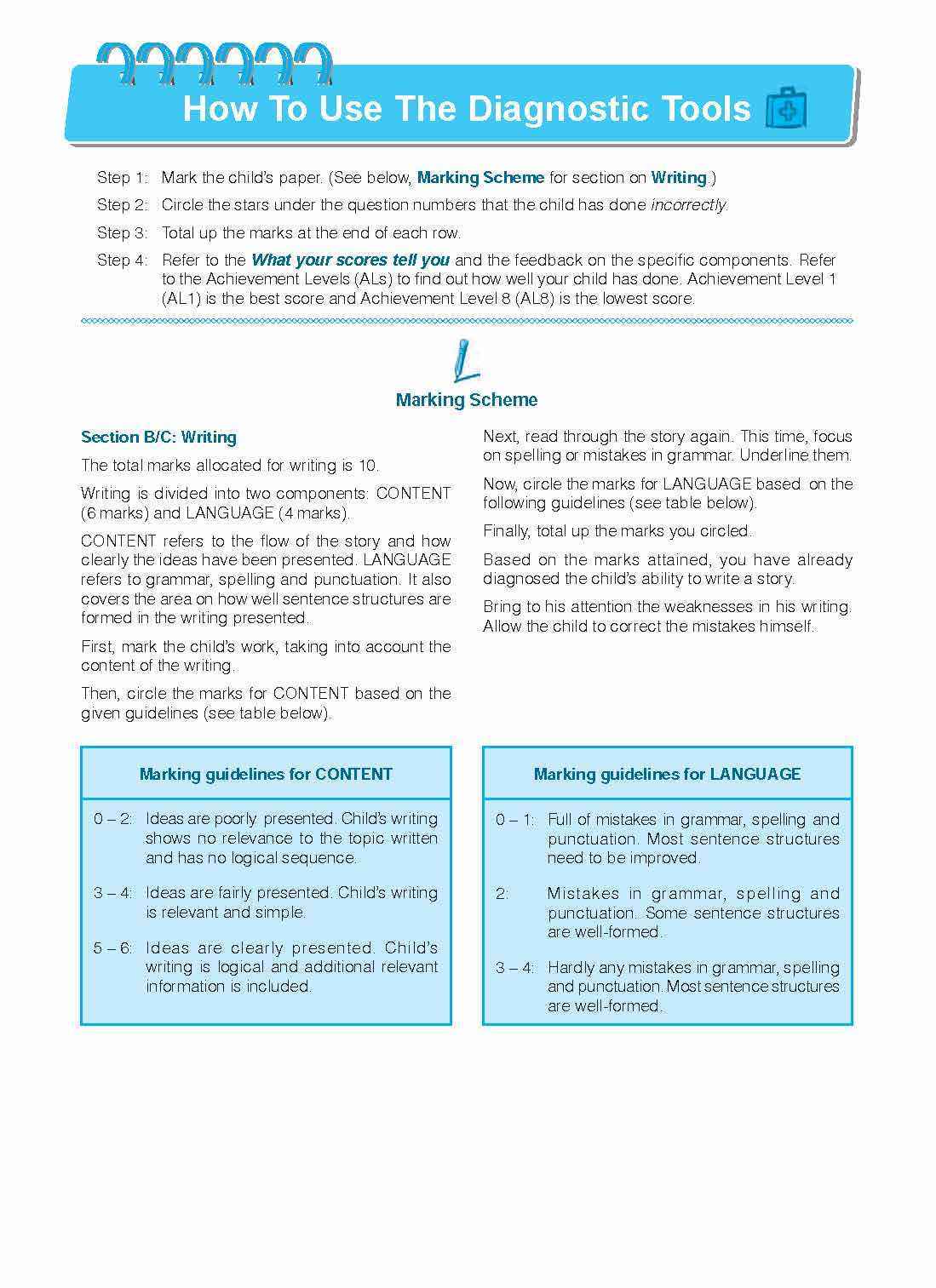 Conquer ELITE (English Language In-depth Tests and Evaluation) PRIMARY LEVEL 2