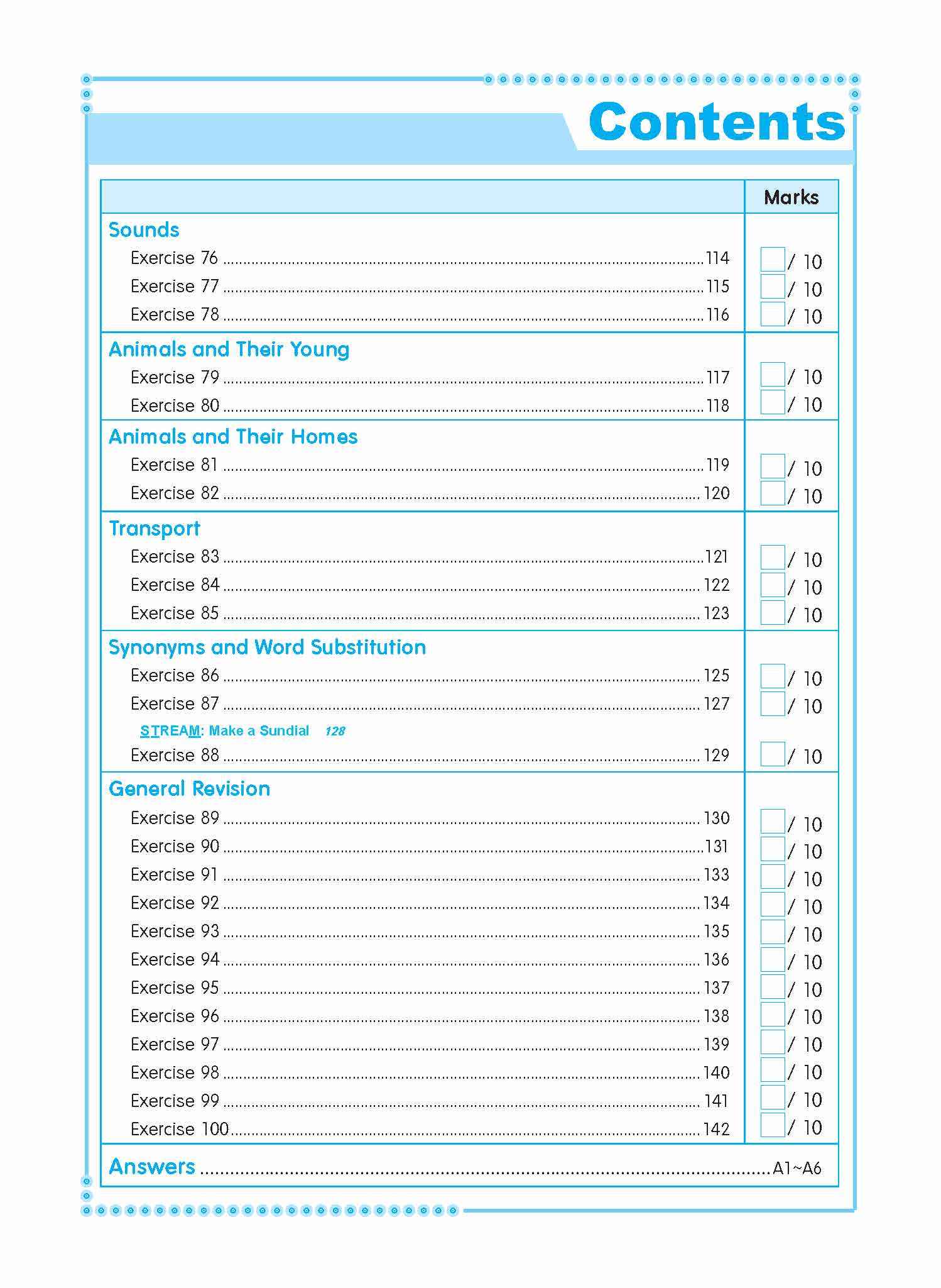 Conquer English Vocabulary Workbook 2