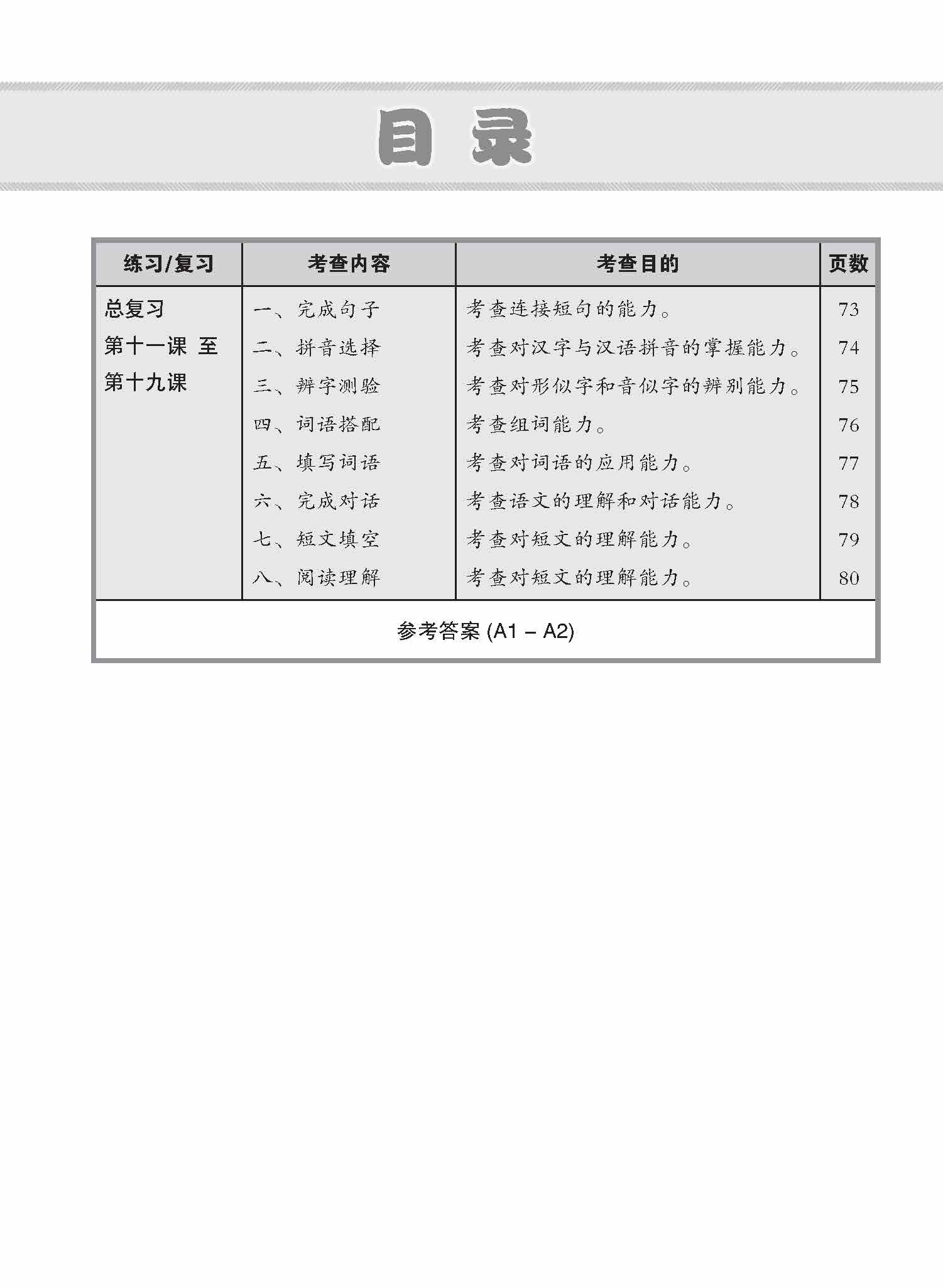 小学一年级华文每课必练 1B / Topical Lesson Practice For Primary 1B [Chinese]