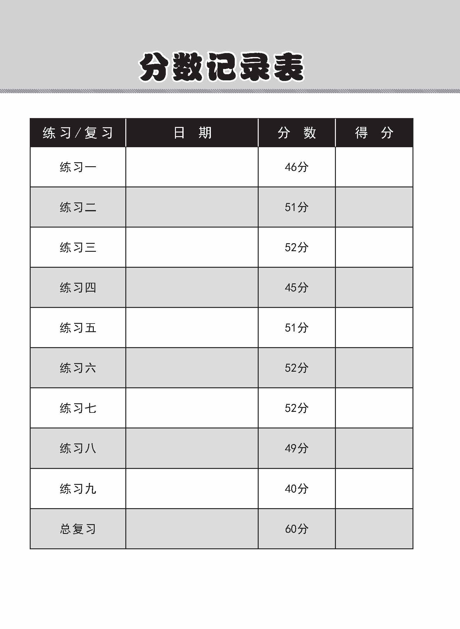 小学一年级华文每课必练 1B / Topical Lesson Practice For Primary 1B [Chinese]