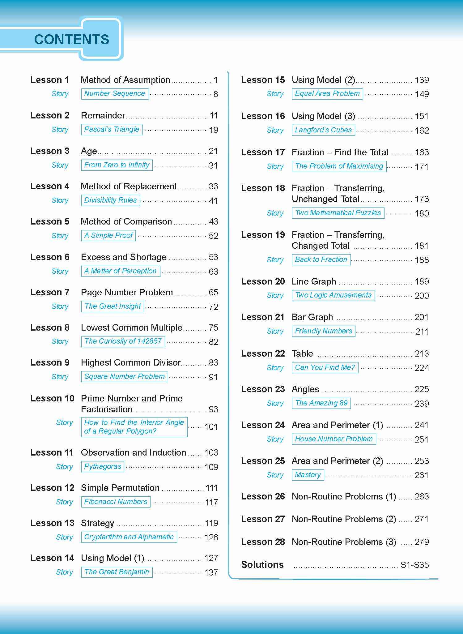 Conquer EXAM-STANDARD Mathematics PROBLEM SUMS with Terry Chew Primary 4