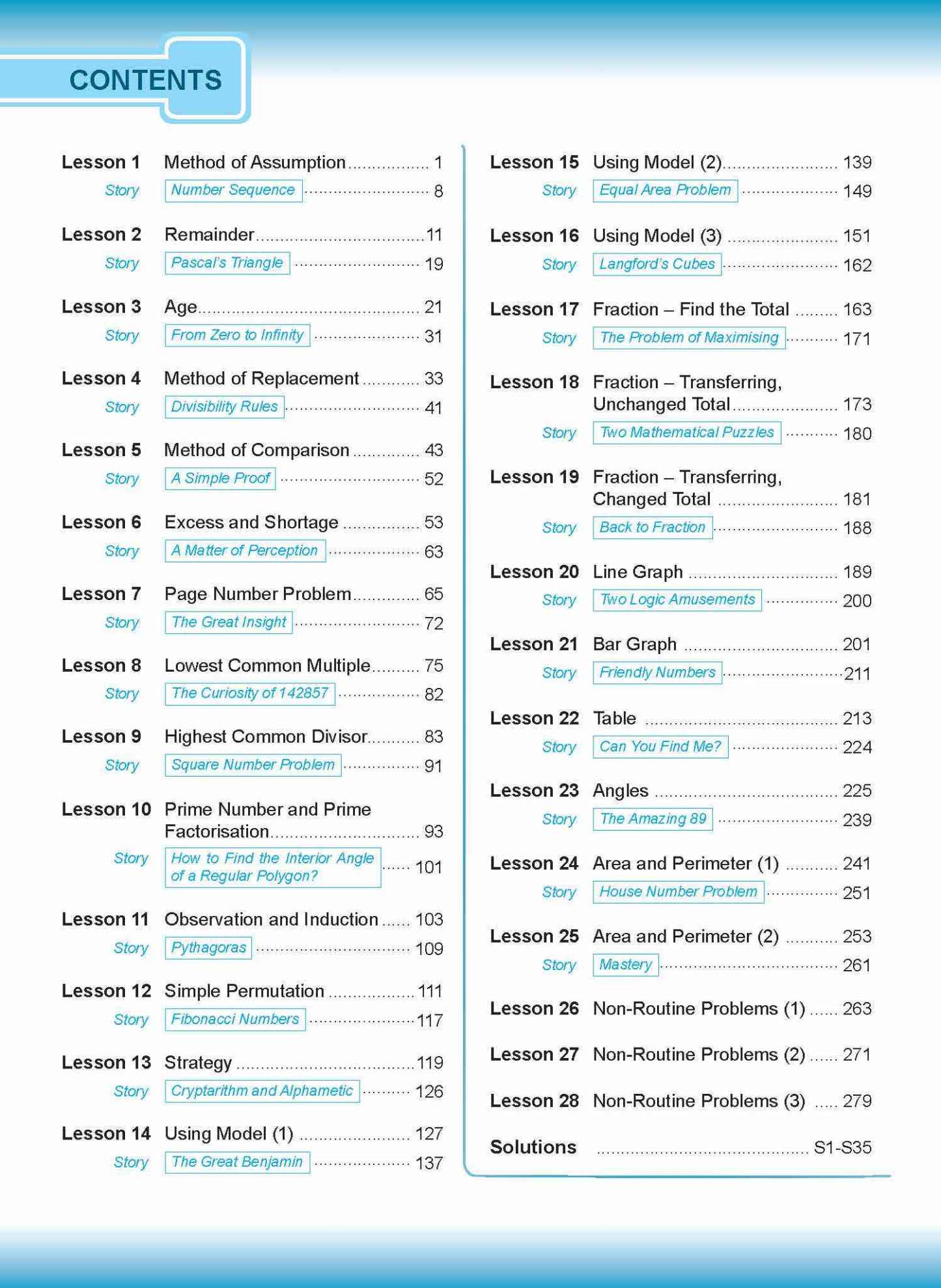 Conquer EXAM-STANDARD Mathematics PROBLEM SUMS with Terry Chew Primary 4