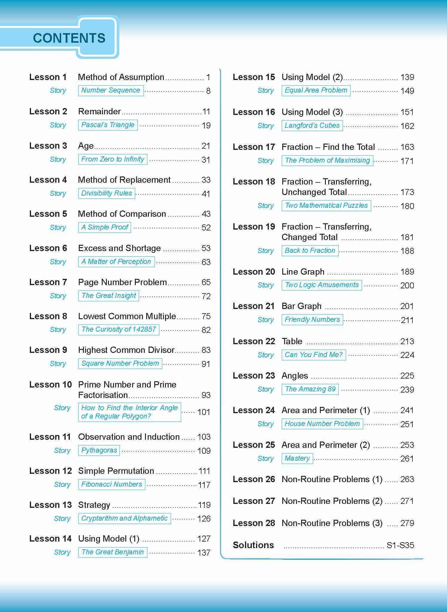 Conquer EXAM-STANDARD Mathematics PROBLEM SUMS with Terry Chew Primary 4