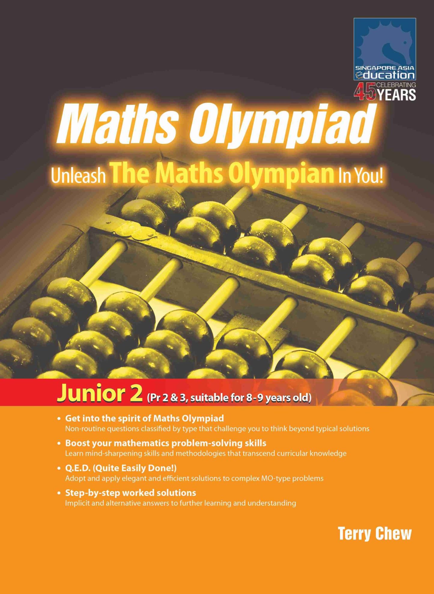 Maths Olympiad Junior 2