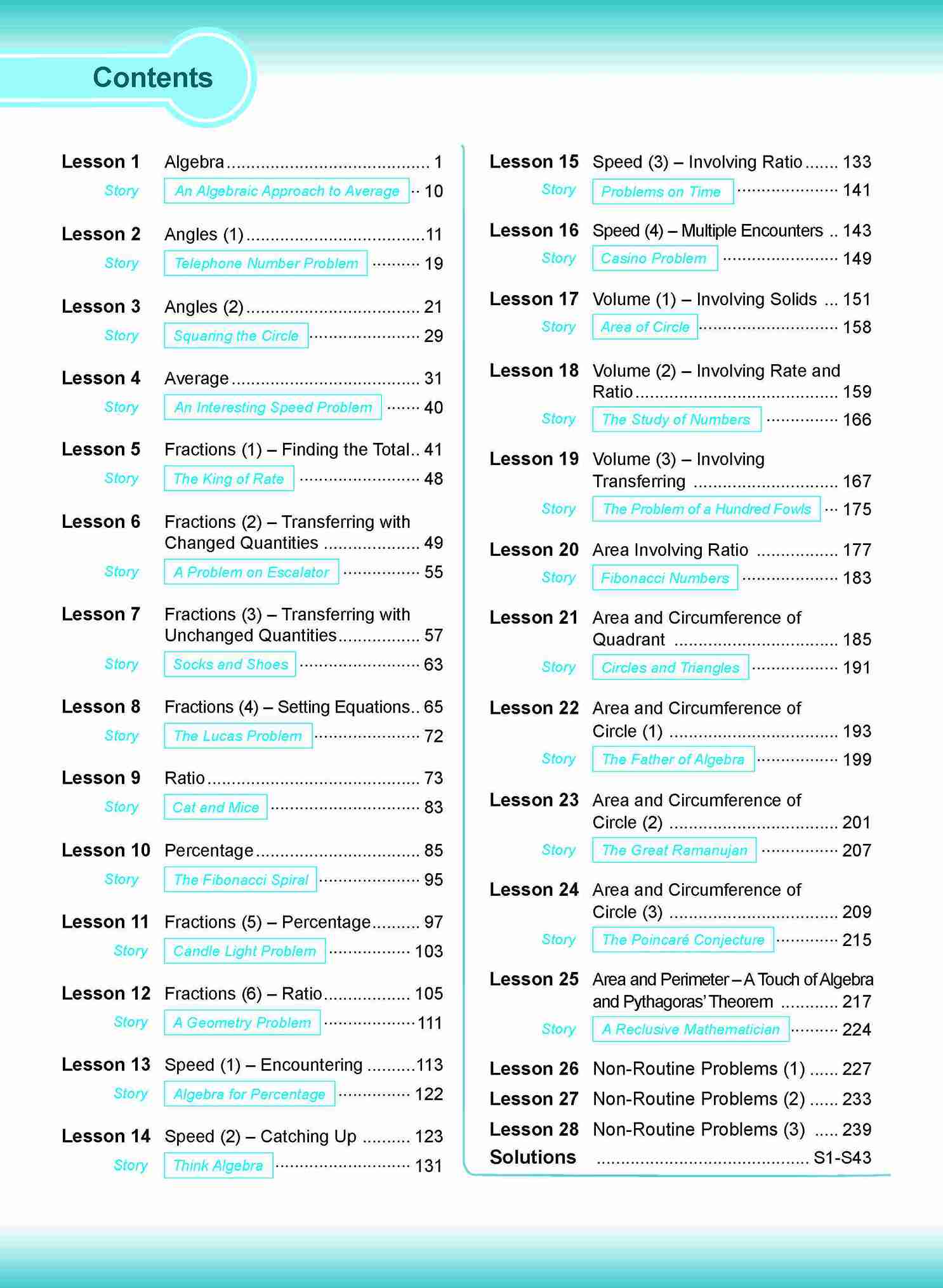 Conquer EXAM-STANDARD Mathematics PROBLEM SUMS with Terry Chew Primary 6