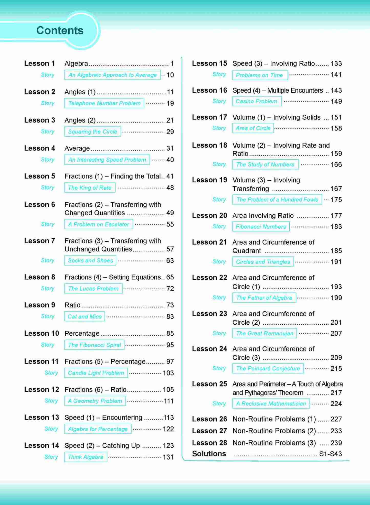 Conquer EXAM-STANDARD Mathematics PROBLEM SUMS with Terry Chew Primary 6