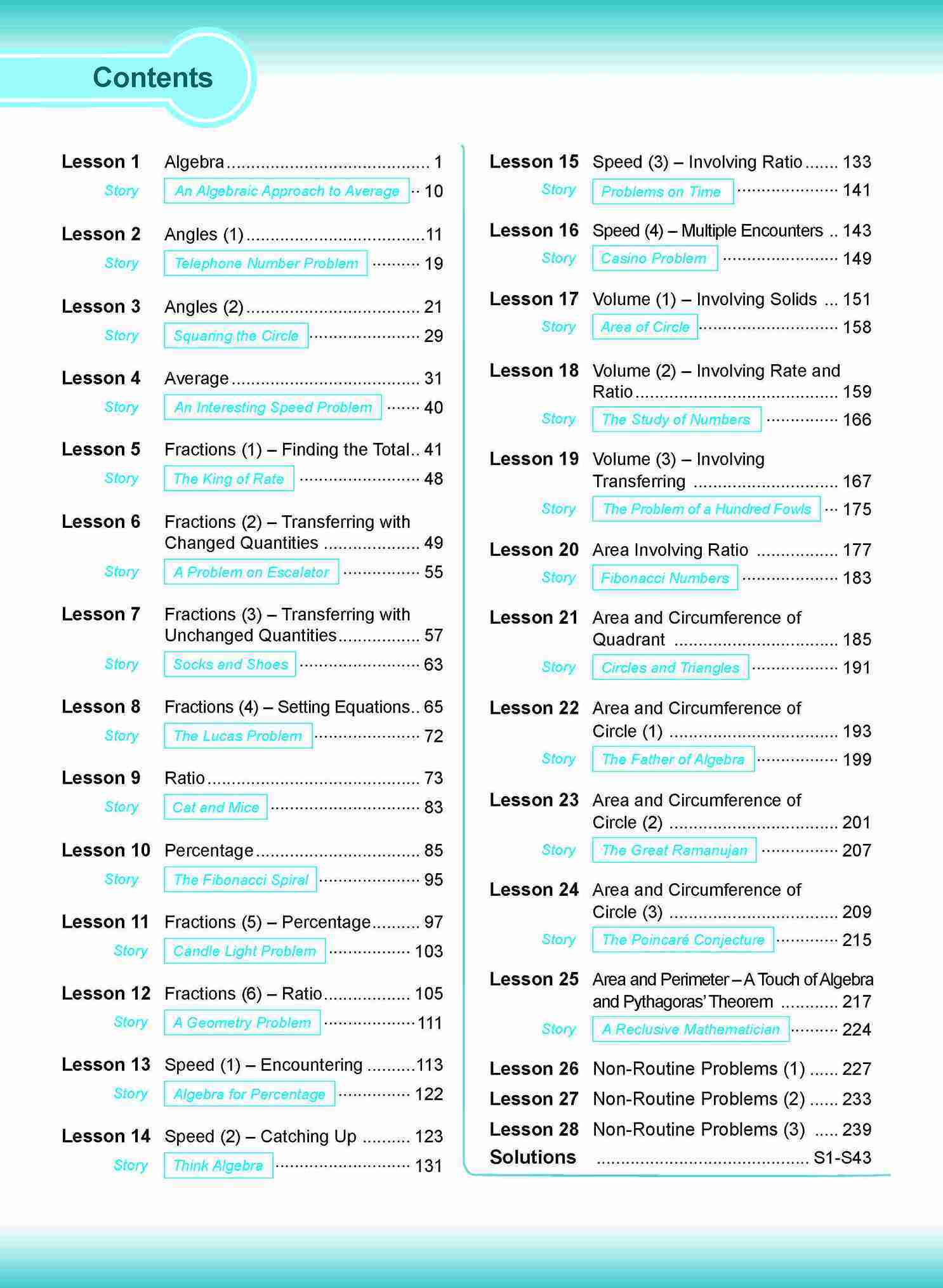Conquer EXAM-STANDARD Mathematics PROBLEM SUMS with Terry Chew Primary 6
