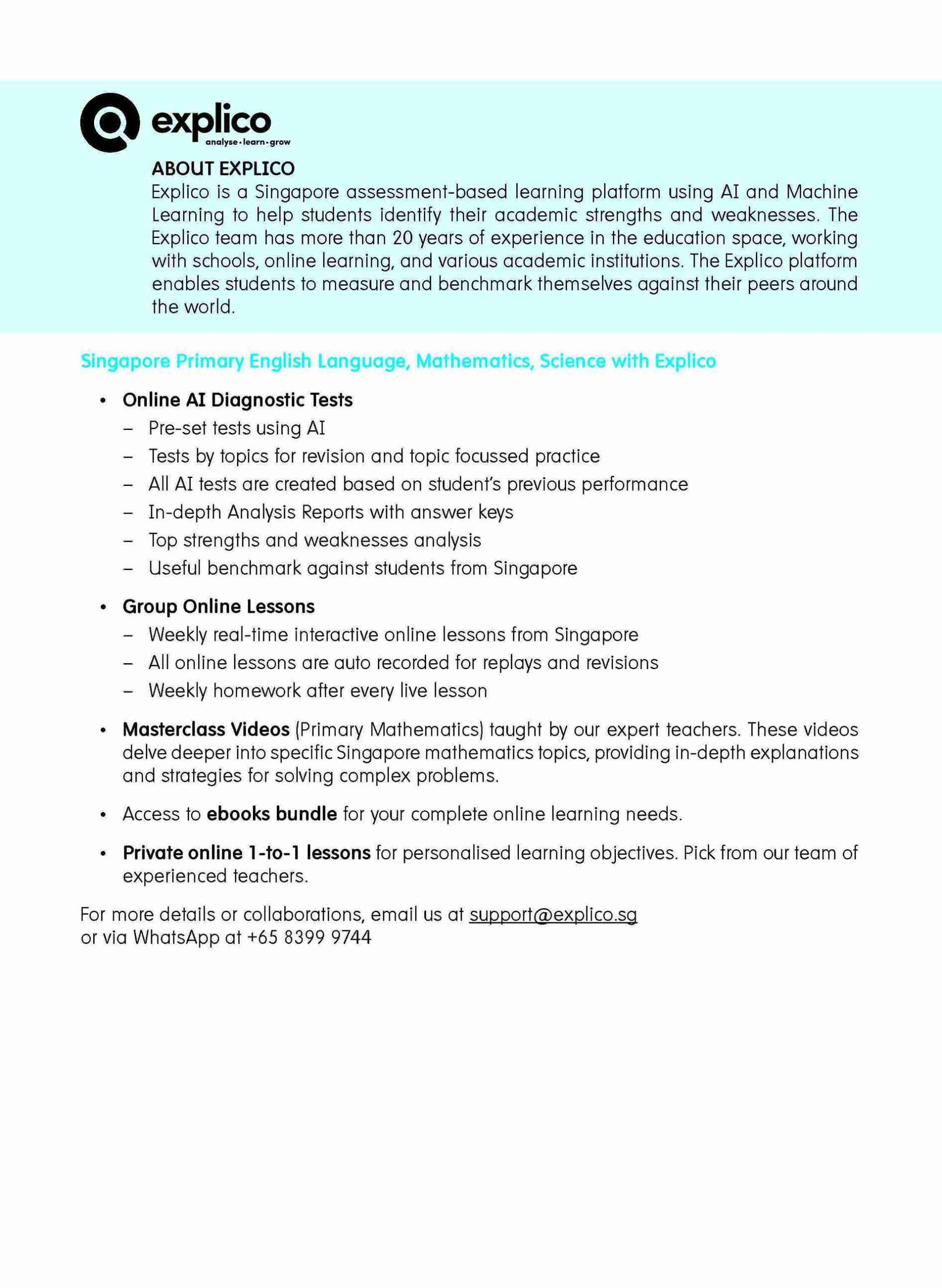 Conquer English Synthesis & Transformation Workbook 1