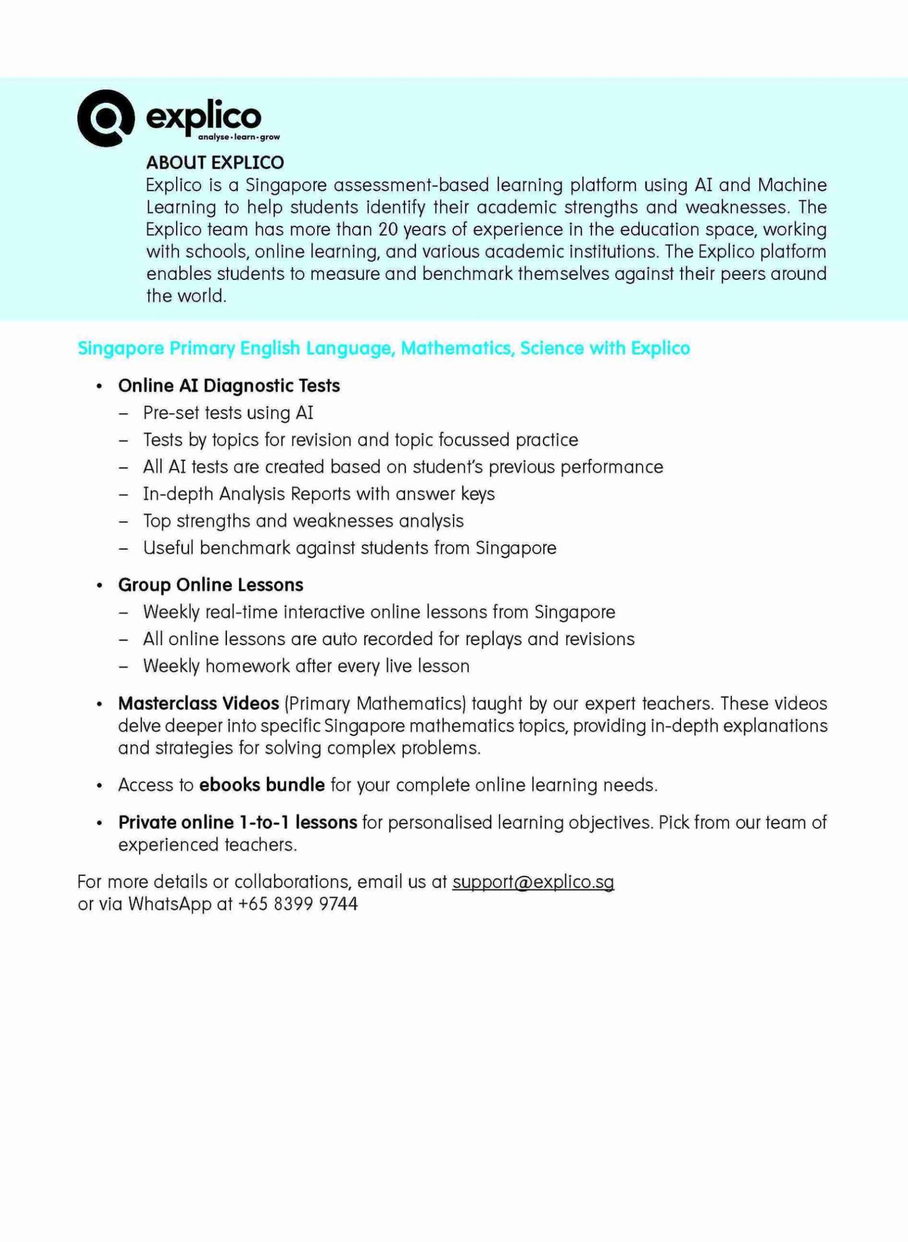 Conquer English Synthesis & Transformation Workbook 1