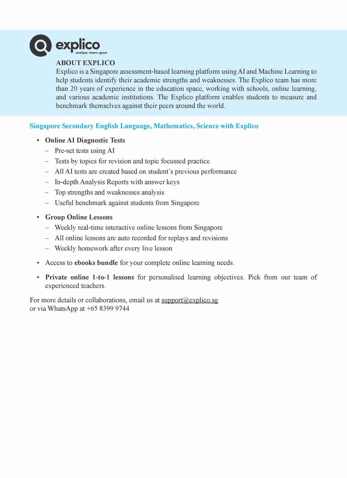 INTEGRATED MATHEMATICS GEOMETRY & MENSURATION For SECONDARY 2 [G3 and IP]