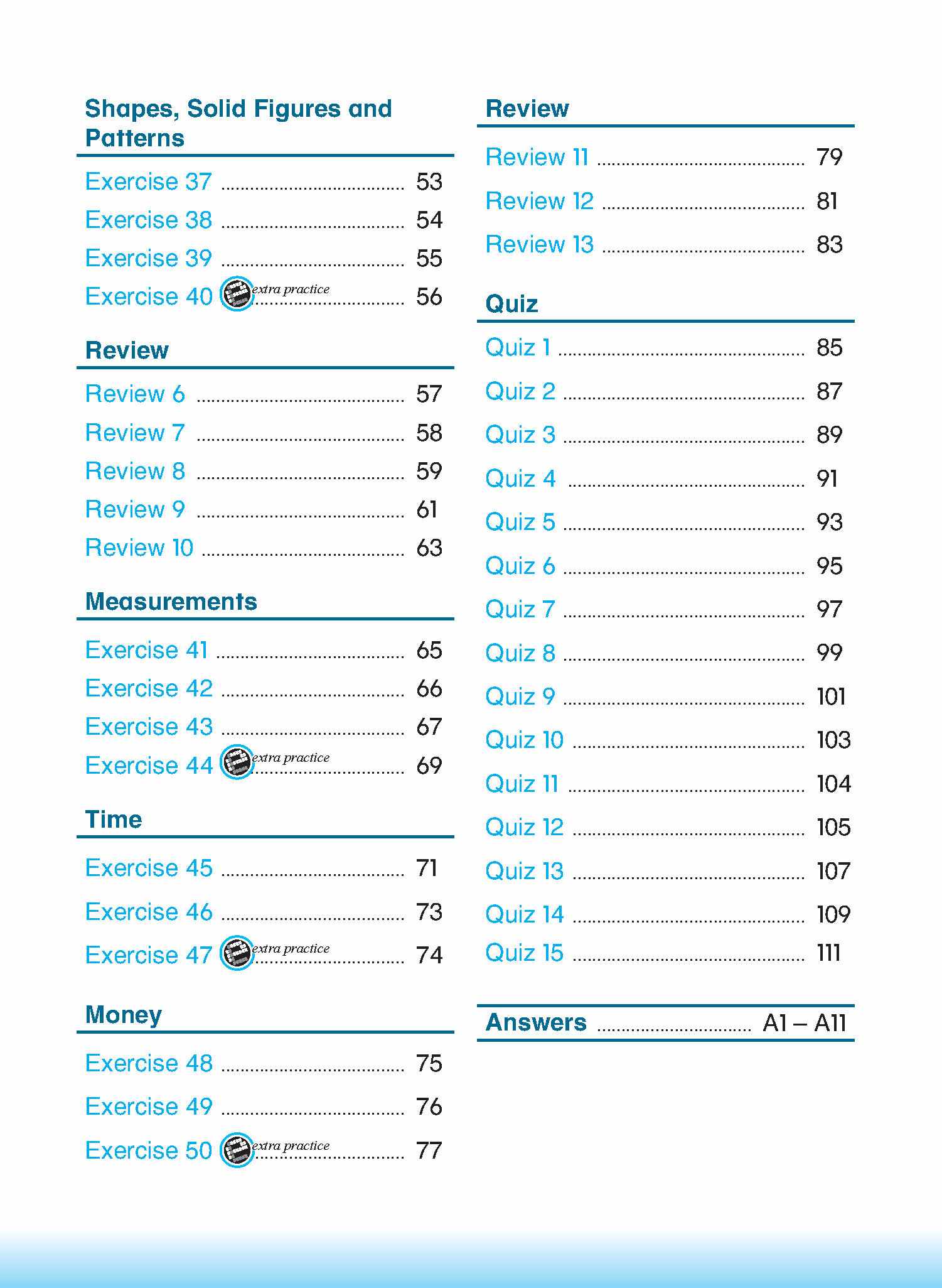 LEARNING+ Mathematics Speed & Accuracy Training Book 2