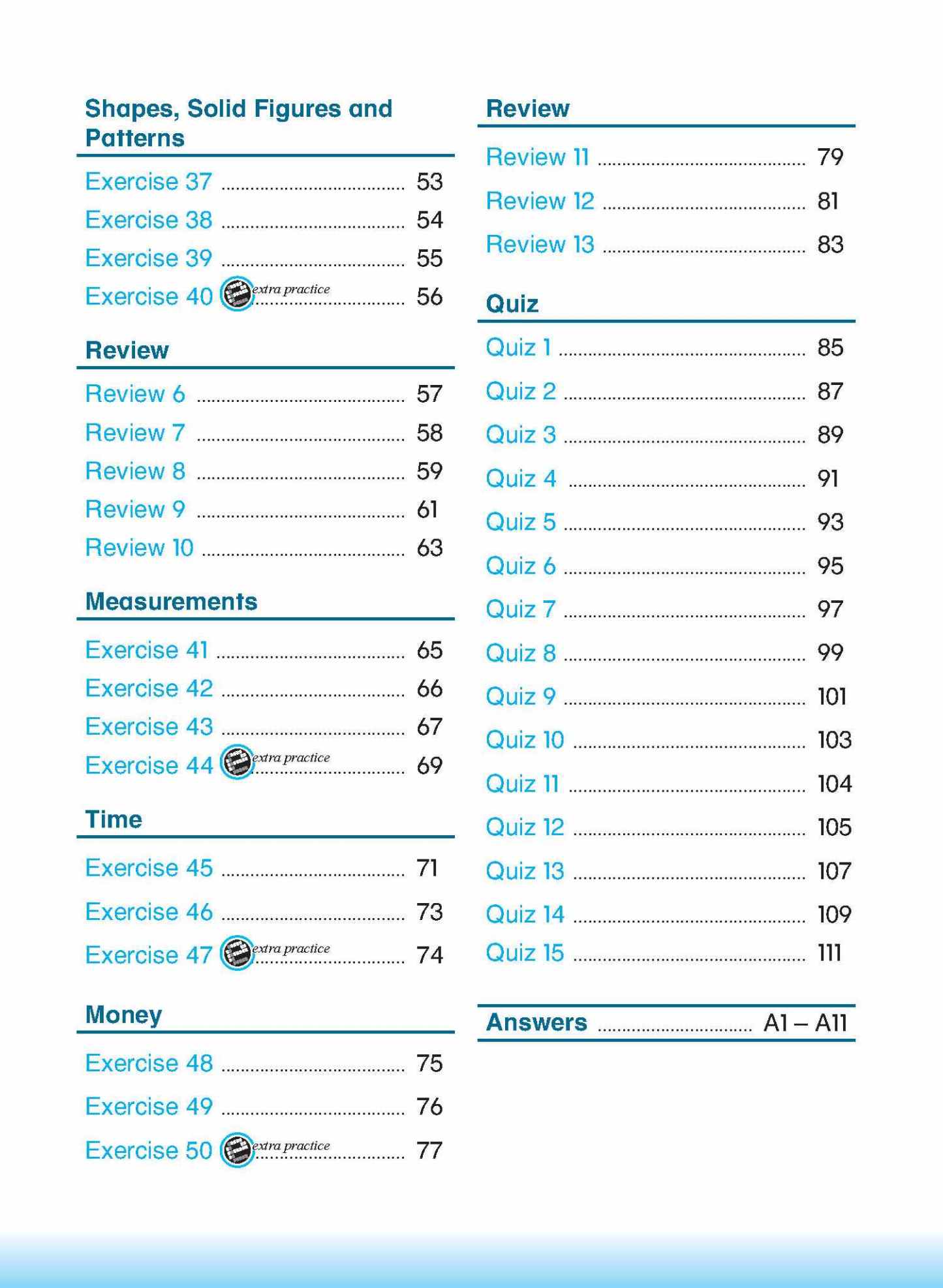 LEARNING+ Mathematics Speed & Accuracy Training Book 2