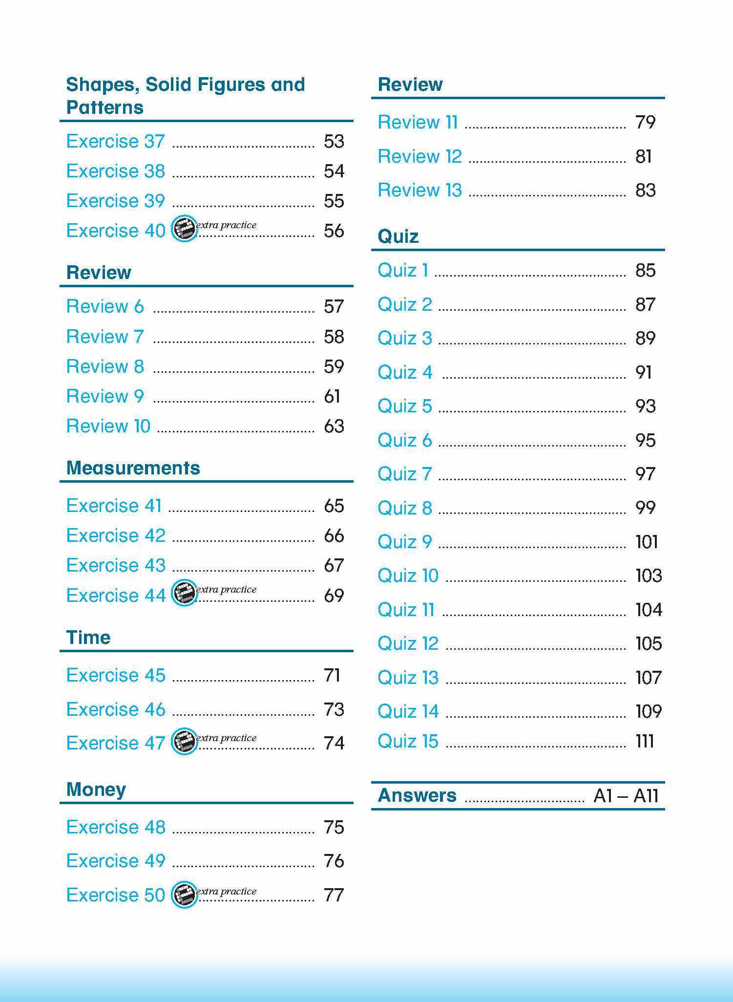 LEARNING+ Mathematics Speed & Accuracy Training Book 2