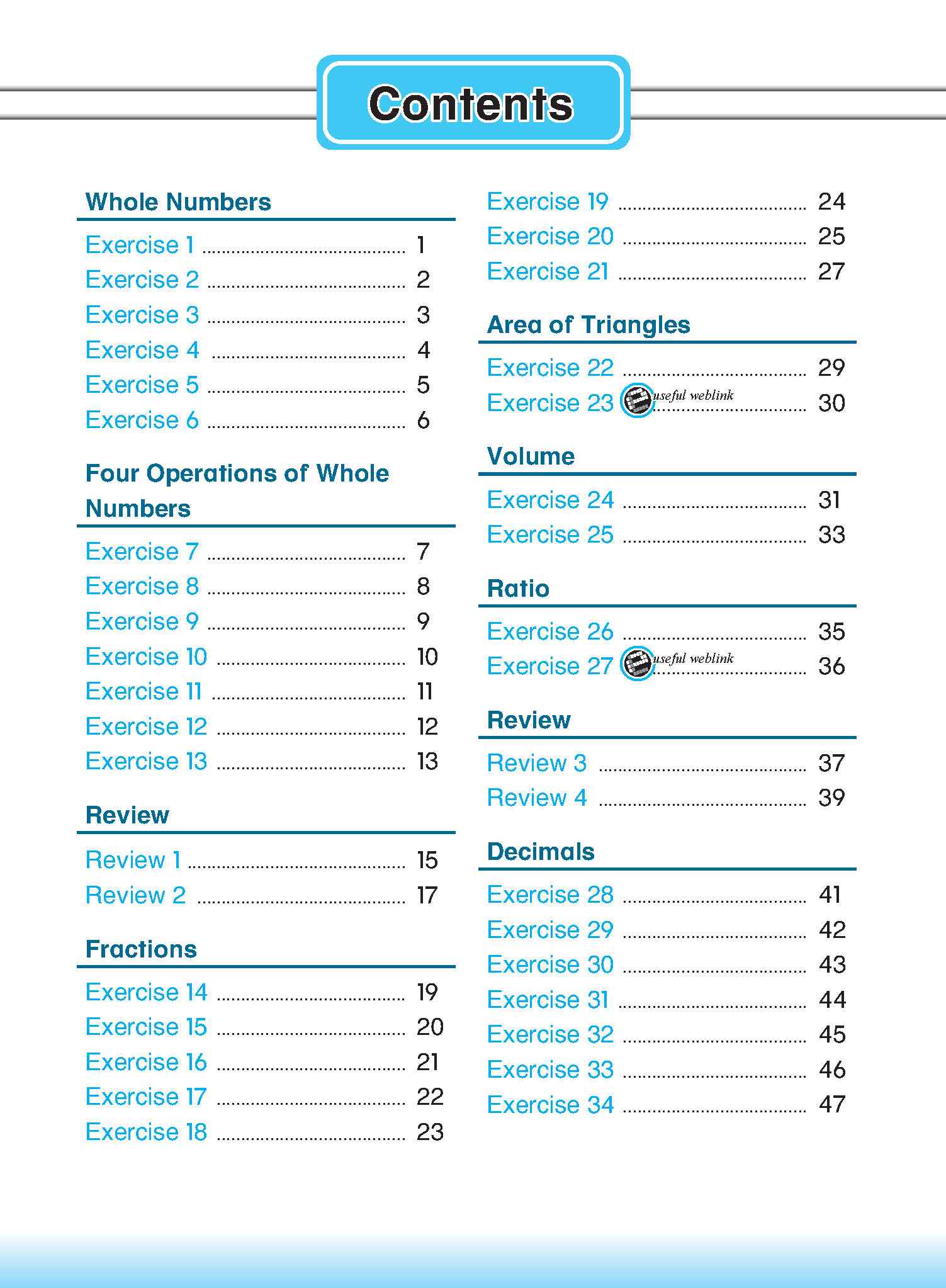 LEARNING+ Mathematics Speed & Accuracy Training Book 5