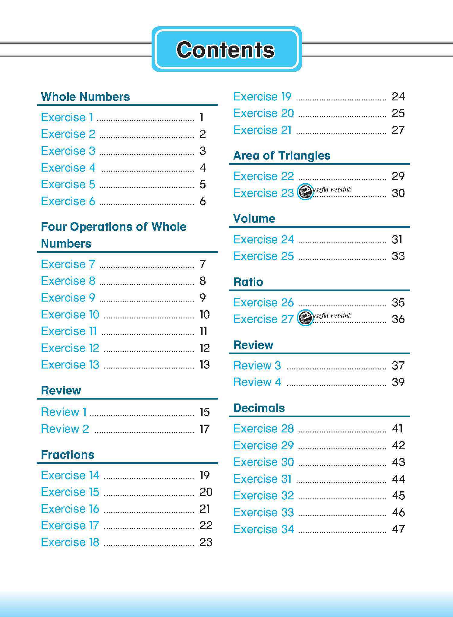 LEARNING+ Mathematics Speed & Accuracy Training Book 5