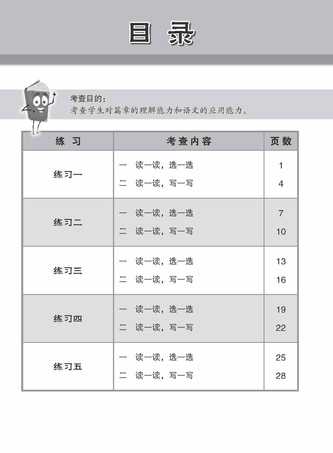 小学加分练习 小二高级华文阅读理解 / Reading Comprehension Exercises For Primary 2 [Higher Chinese]