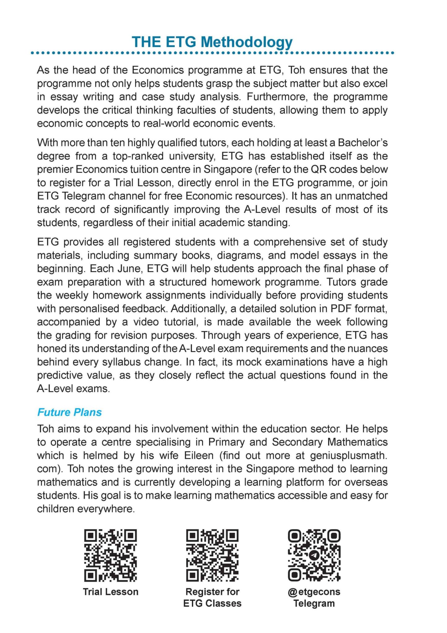 NOTES+ with ETG Econs 50 MODEL ESSAYS in A-LEVEL MICROECONOMICS