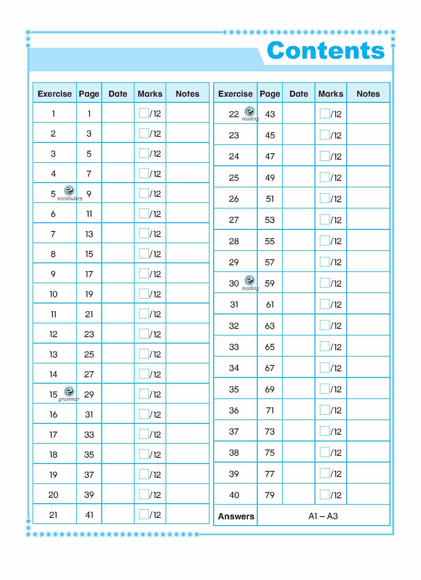 Conquer English Editing Workbook 2