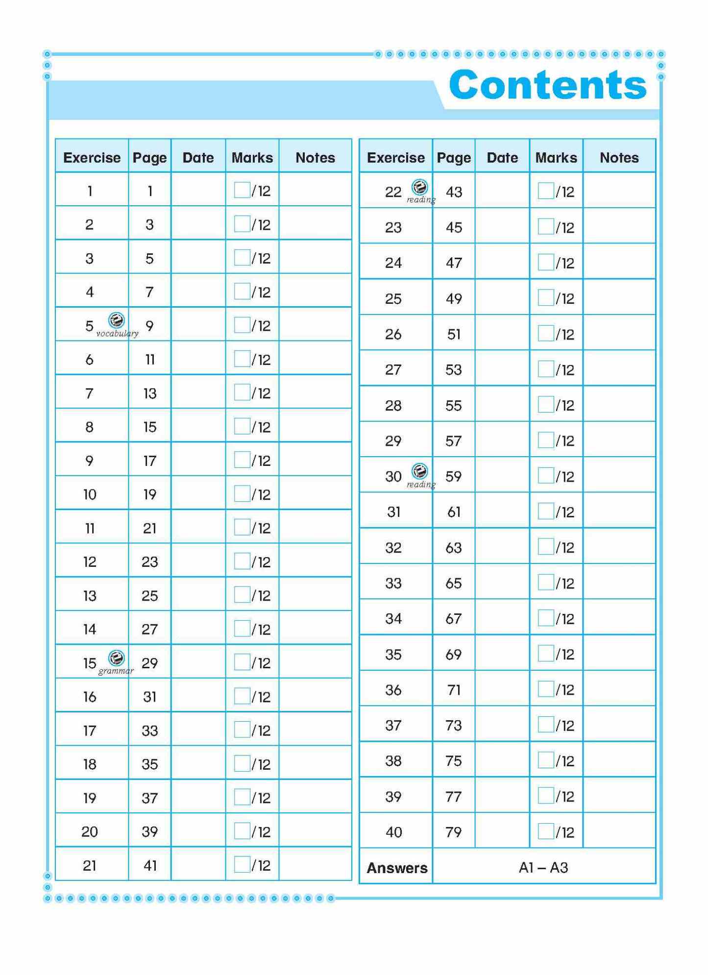 Conquer English Editing Workbook 2