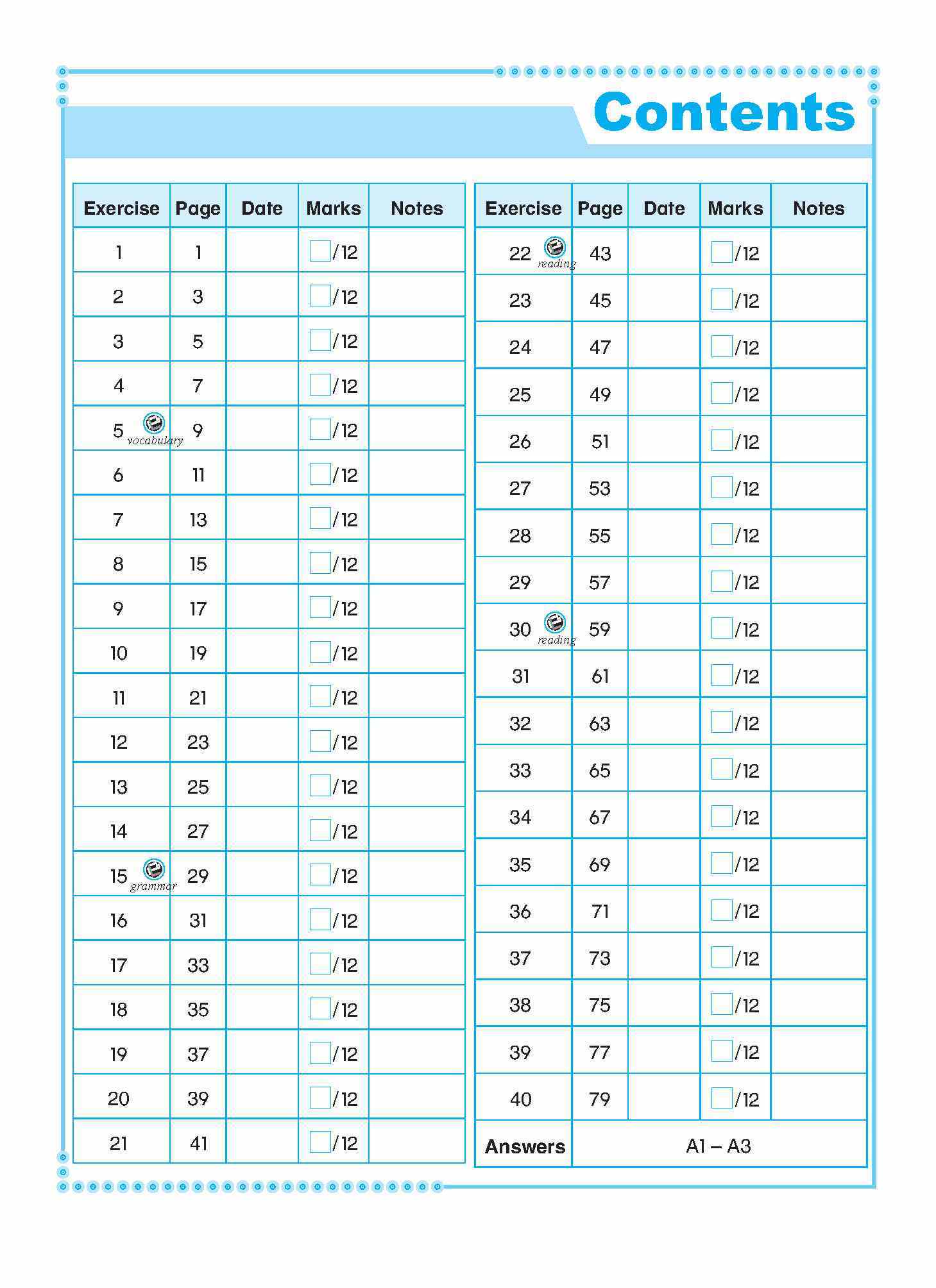 Conquer English Editing Workbook 2