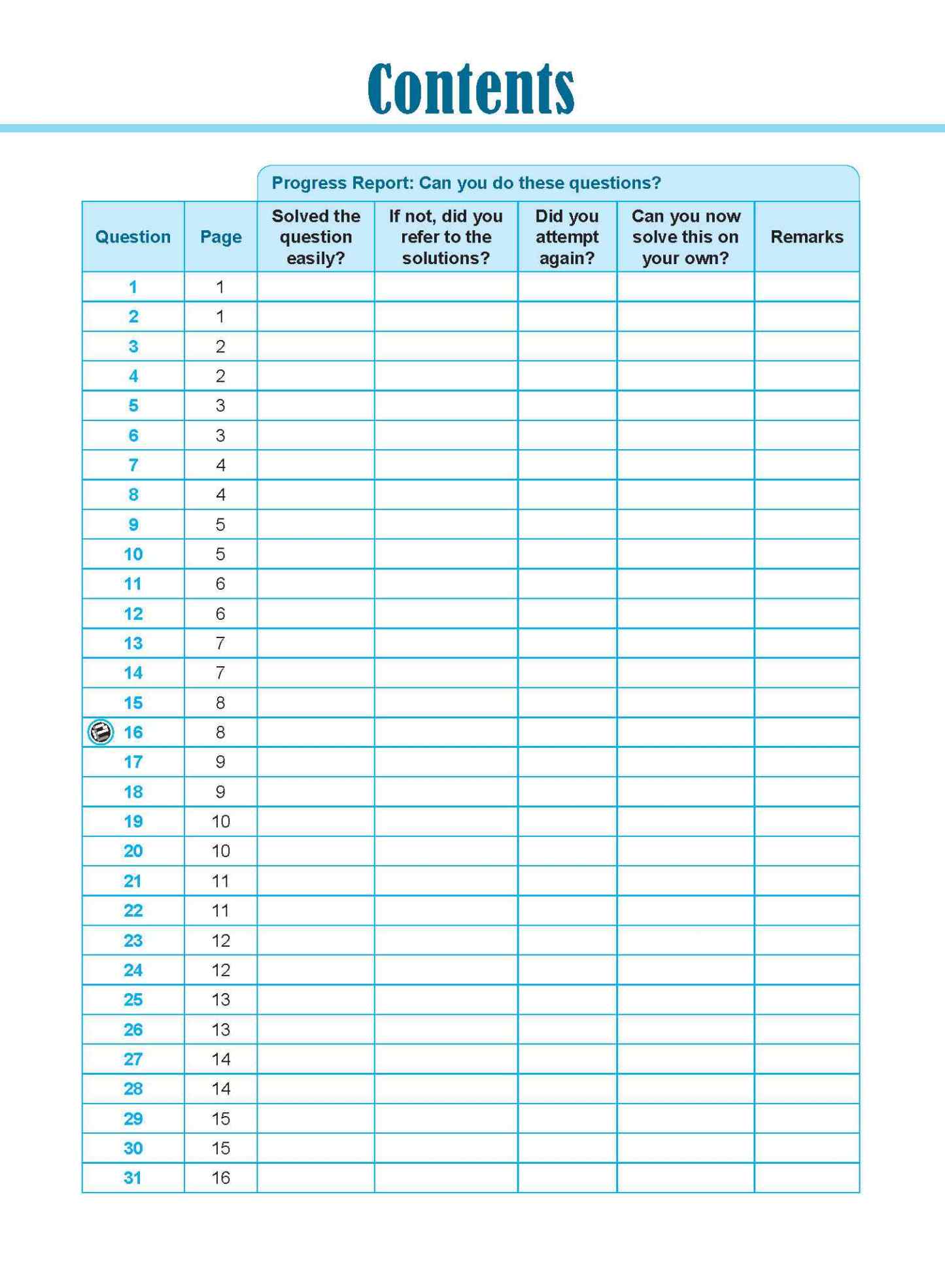 101 Additional Mathematics Questions To Do Before The Exam + Real World Questions Secondary 4