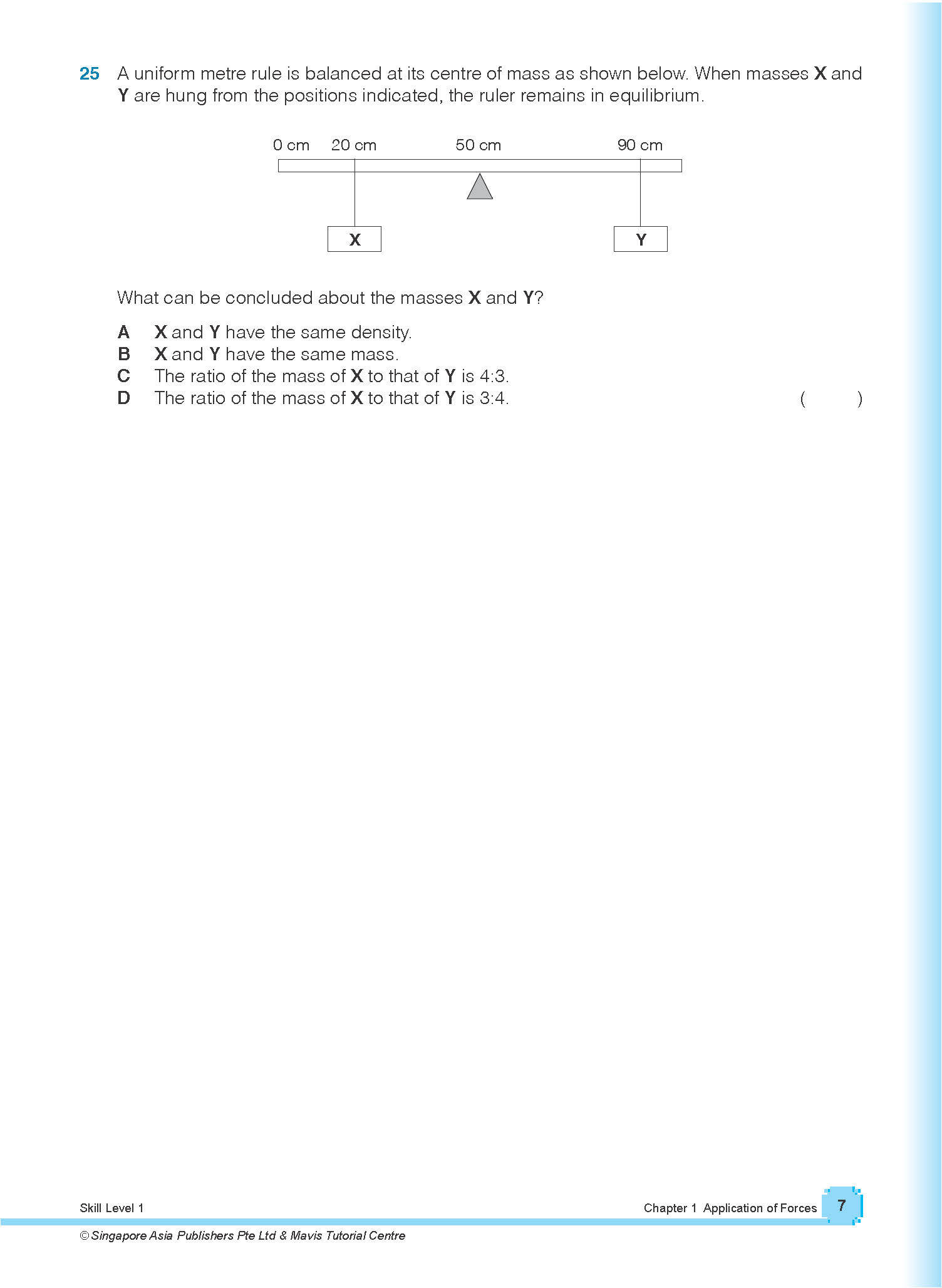 G3 SCIENCE Secondary 2