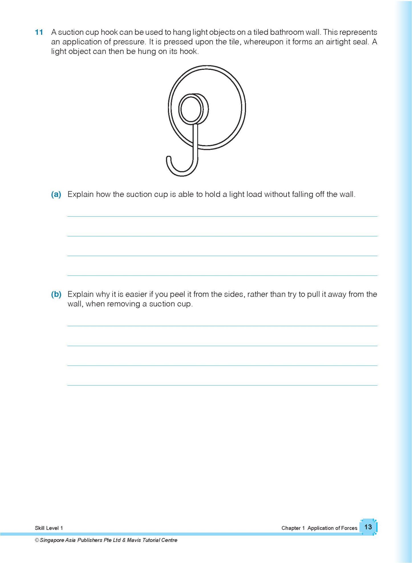 G3 SCIENCE Secondary 2