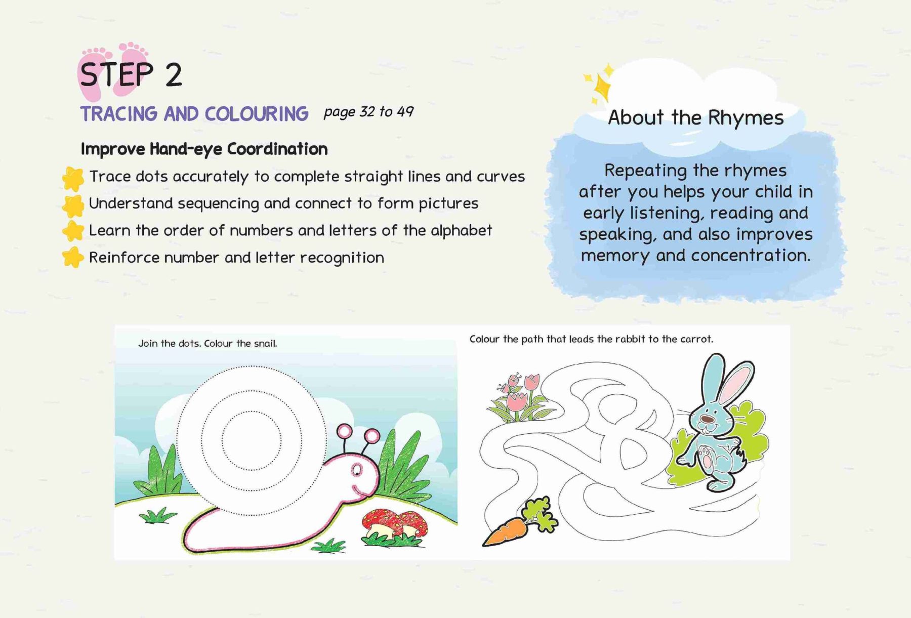 Super Skills First Preschool Art and Craft Age 4+ Years