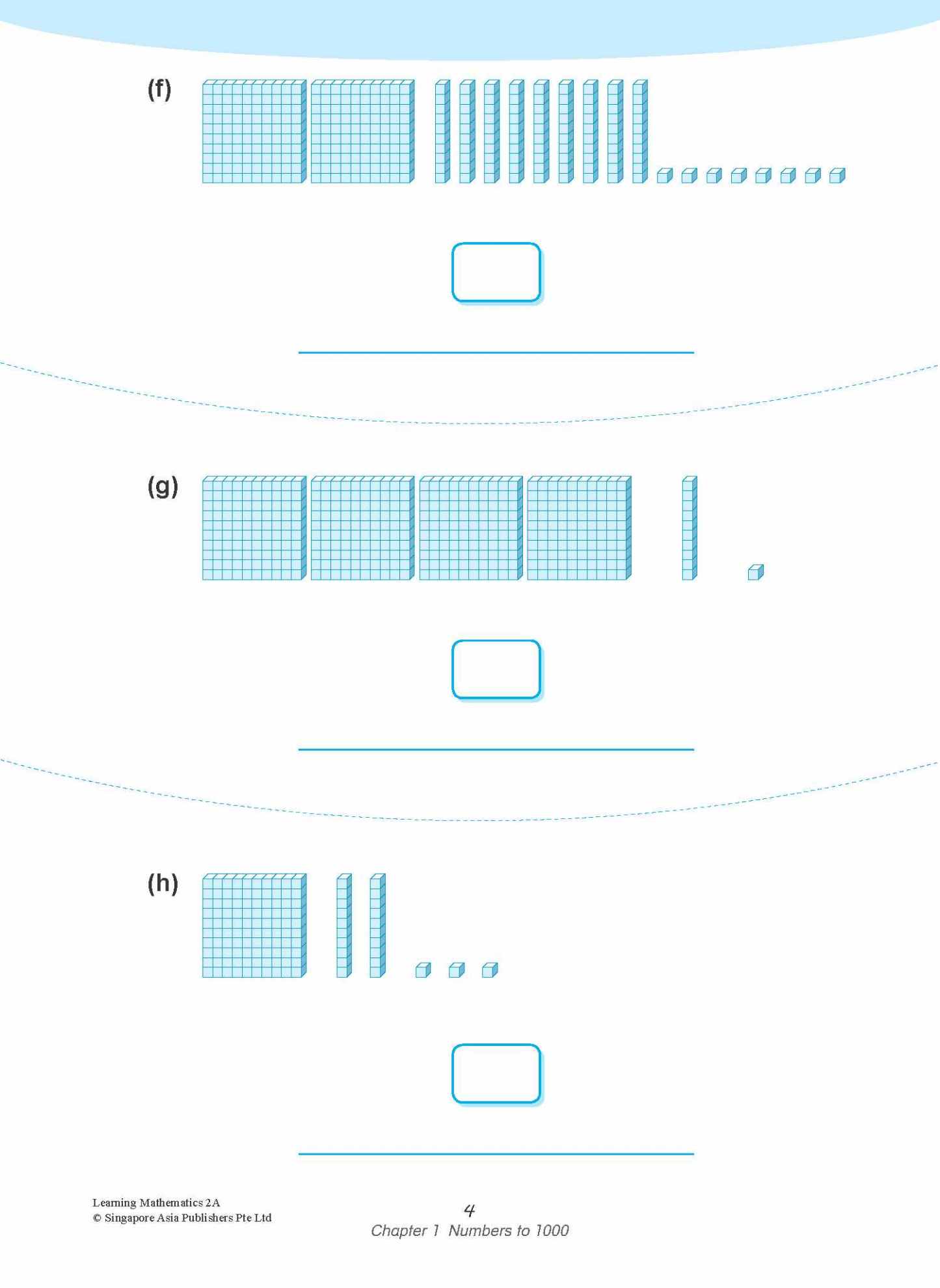 LEARNING MATHEMATICS For Primary Levels 2A