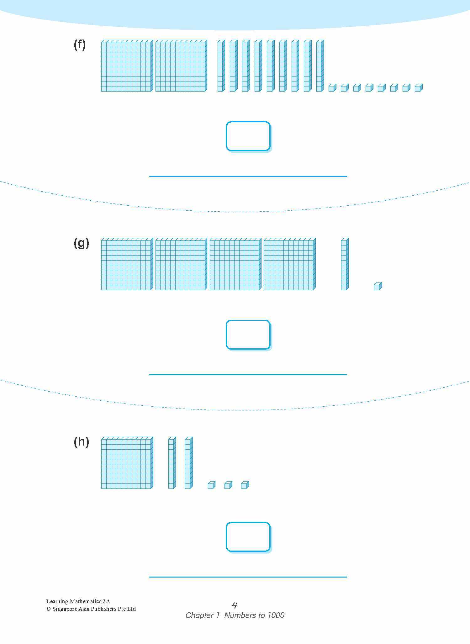 LEARNING MATHEMATICS For Primary Levels 2A