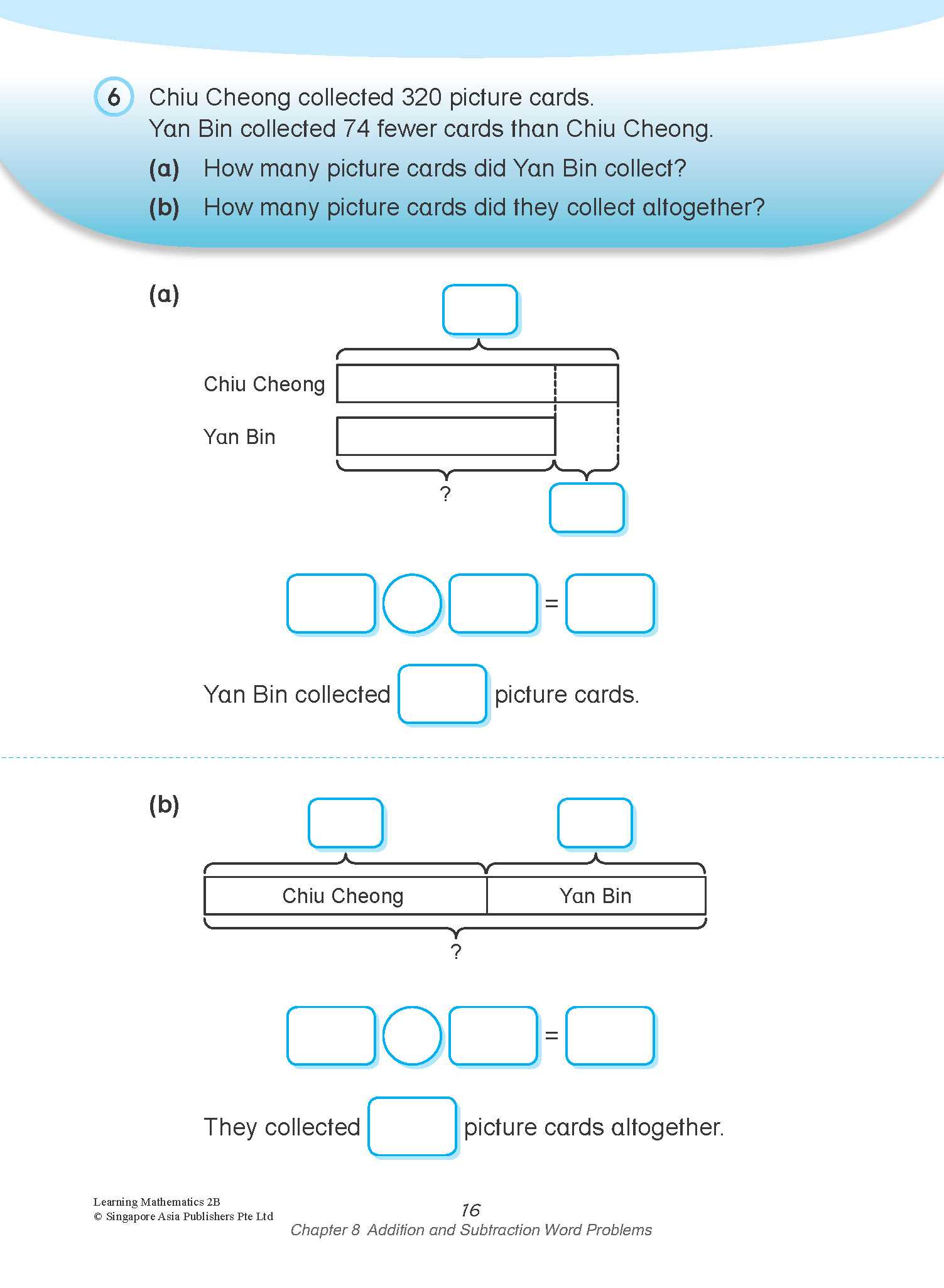 LEARNING MATHEMATICS For Primary Levels 2B