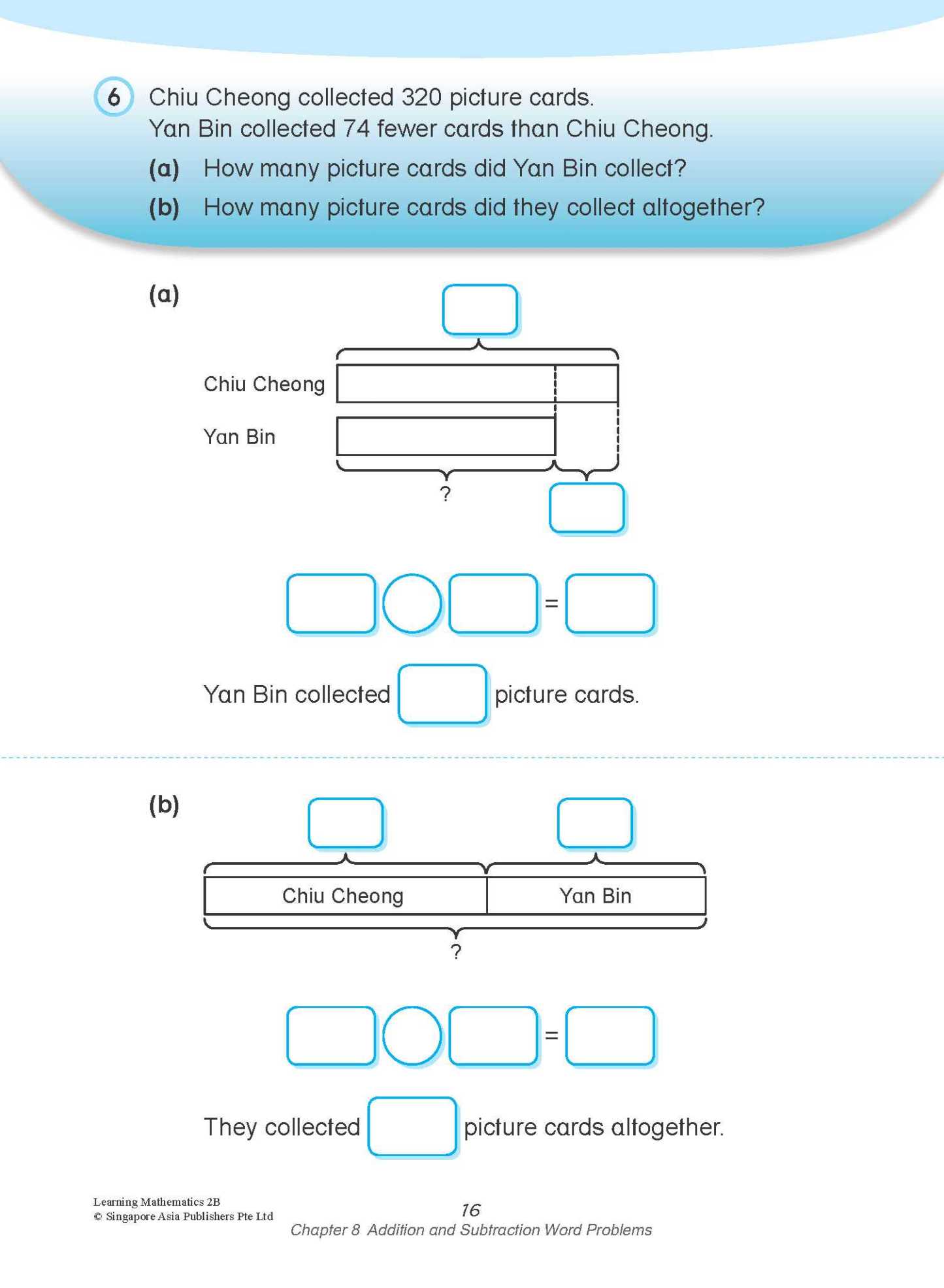 LEARNING MATHEMATICS For Primary Levels 2B