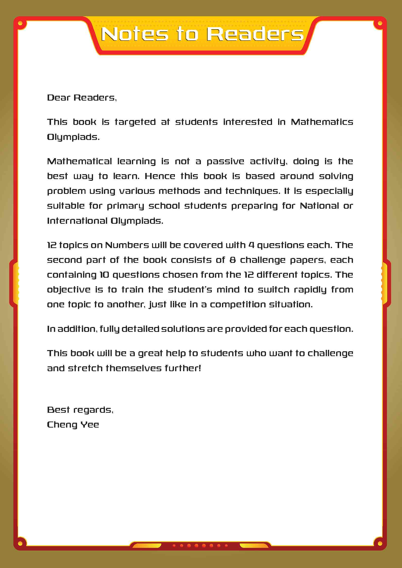 Super IQ Maths NUMBERS Level 5 Advanced (10-11 years)