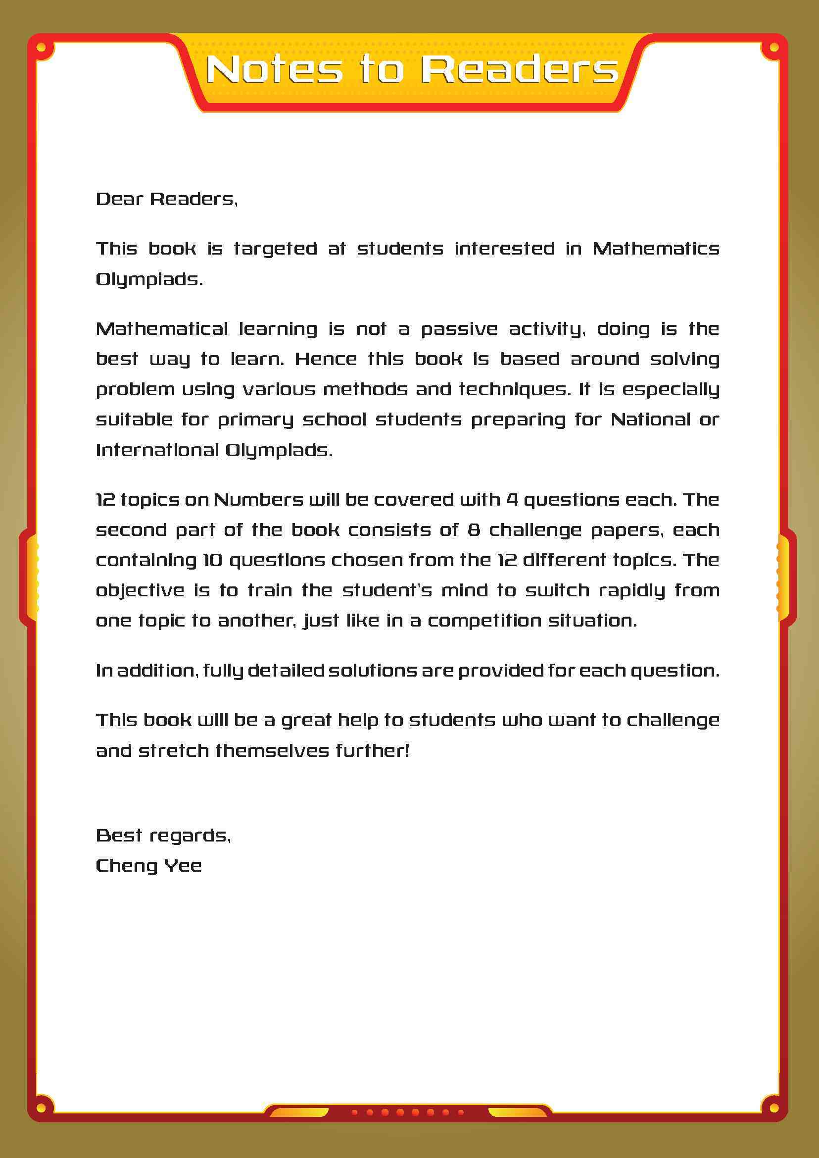 Super IQ Maths NUMBERS Level 5 Advanced (10-11 years)