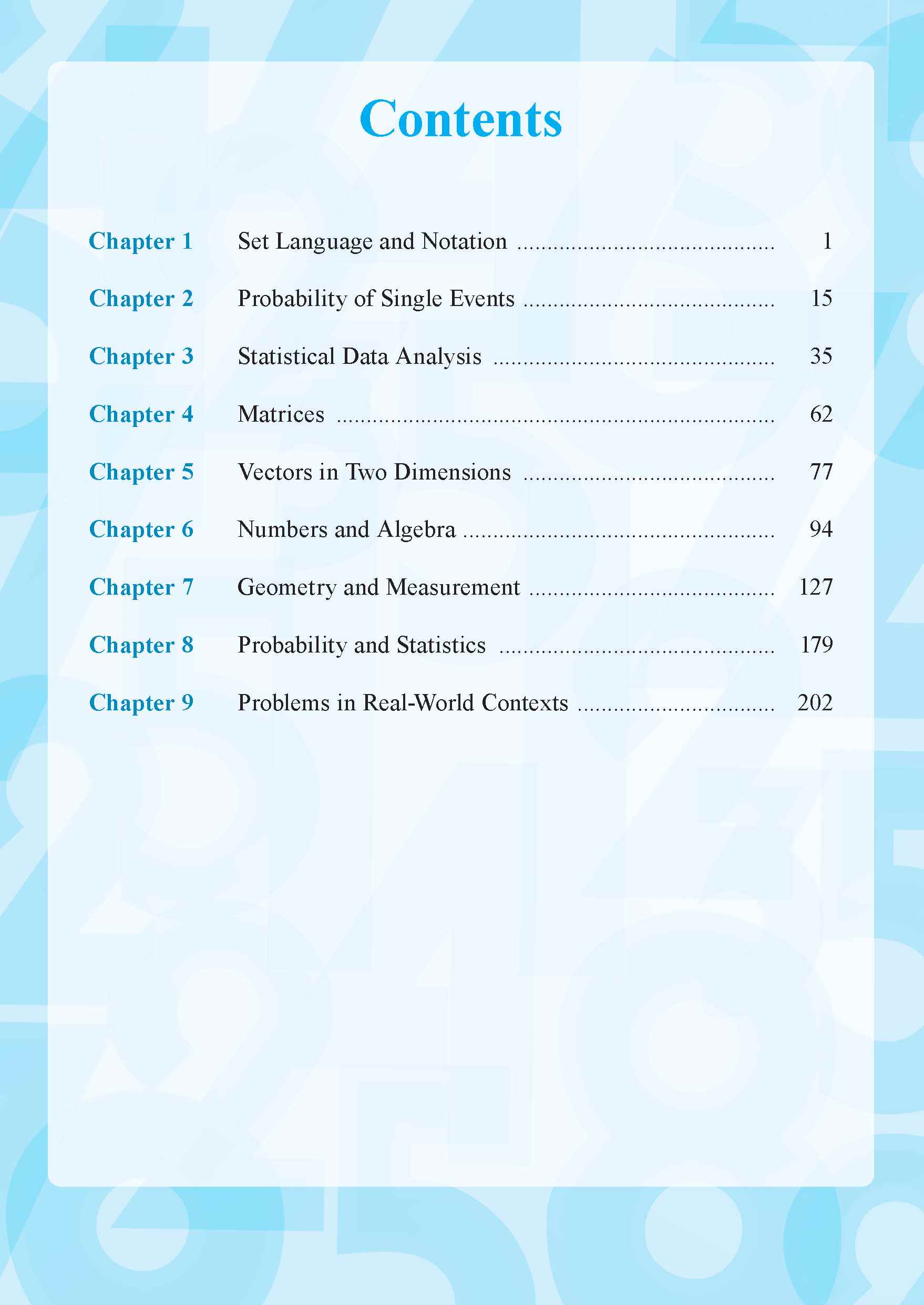 Mastering G3 ELEMENTARY MATHEMATICS Secondary 4