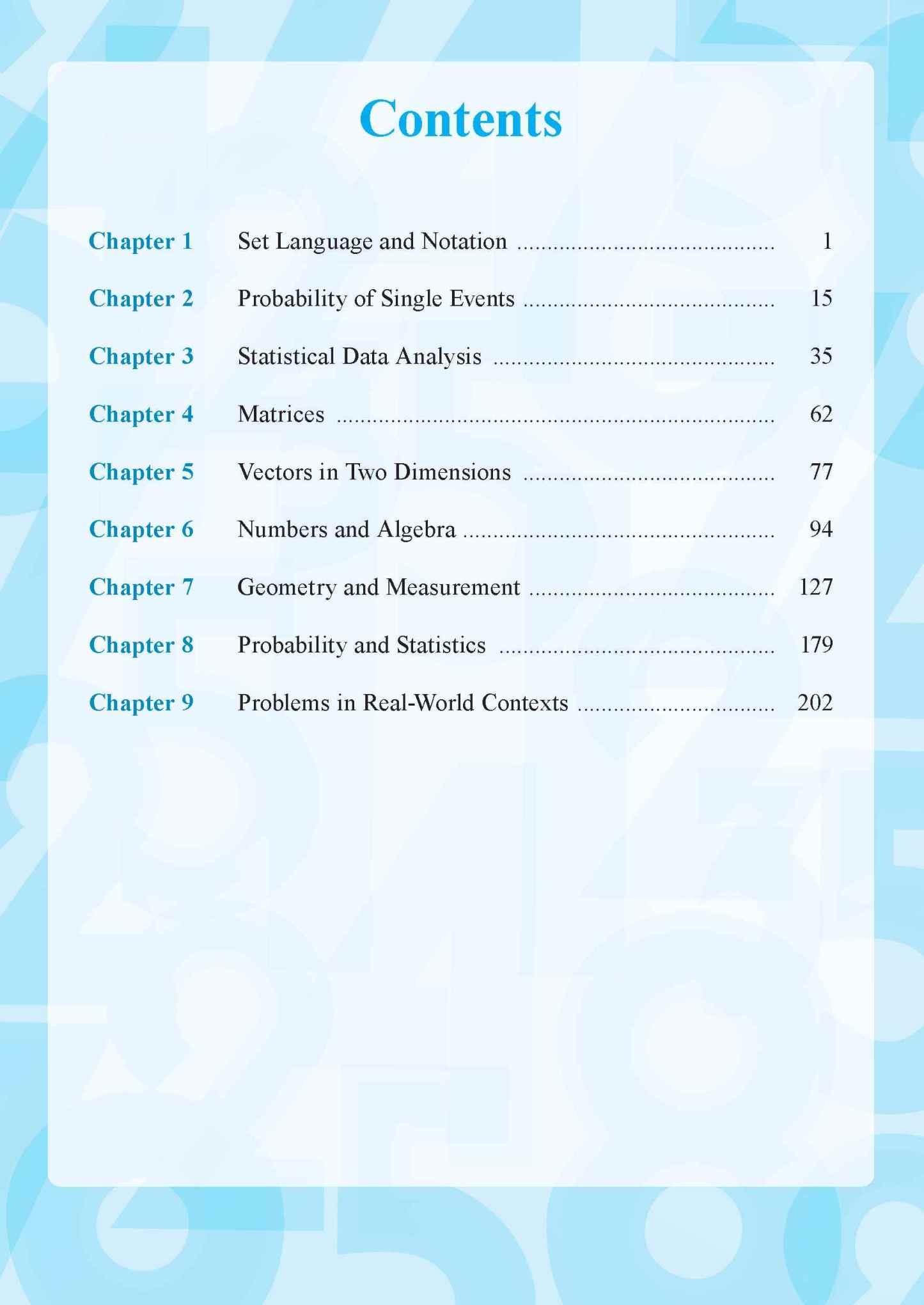 Mastering G3 ELEMENTARY MATHEMATICS Secondary 4