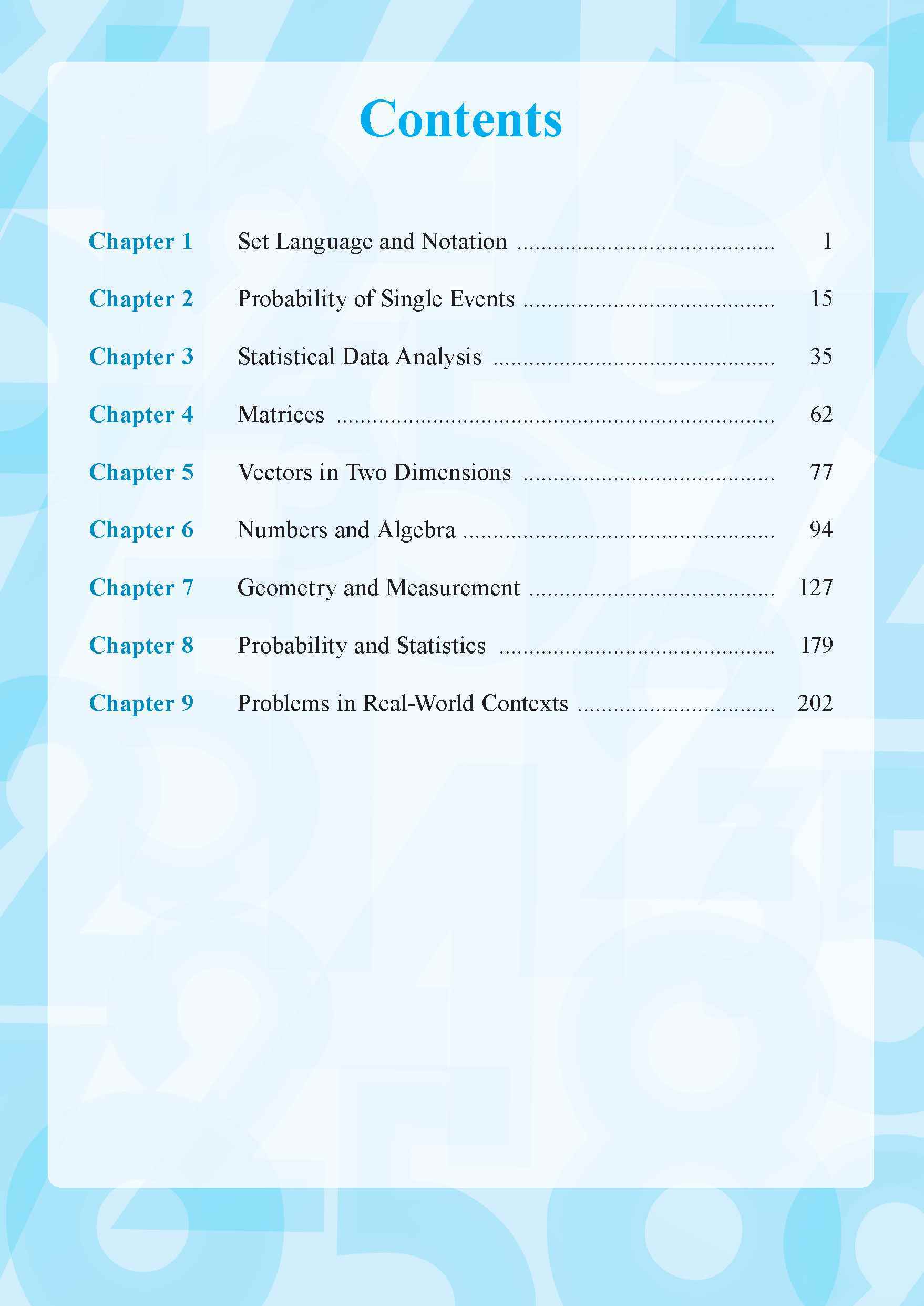 Mastering G3 ELEMENTARY MATHEMATICS Secondary 4