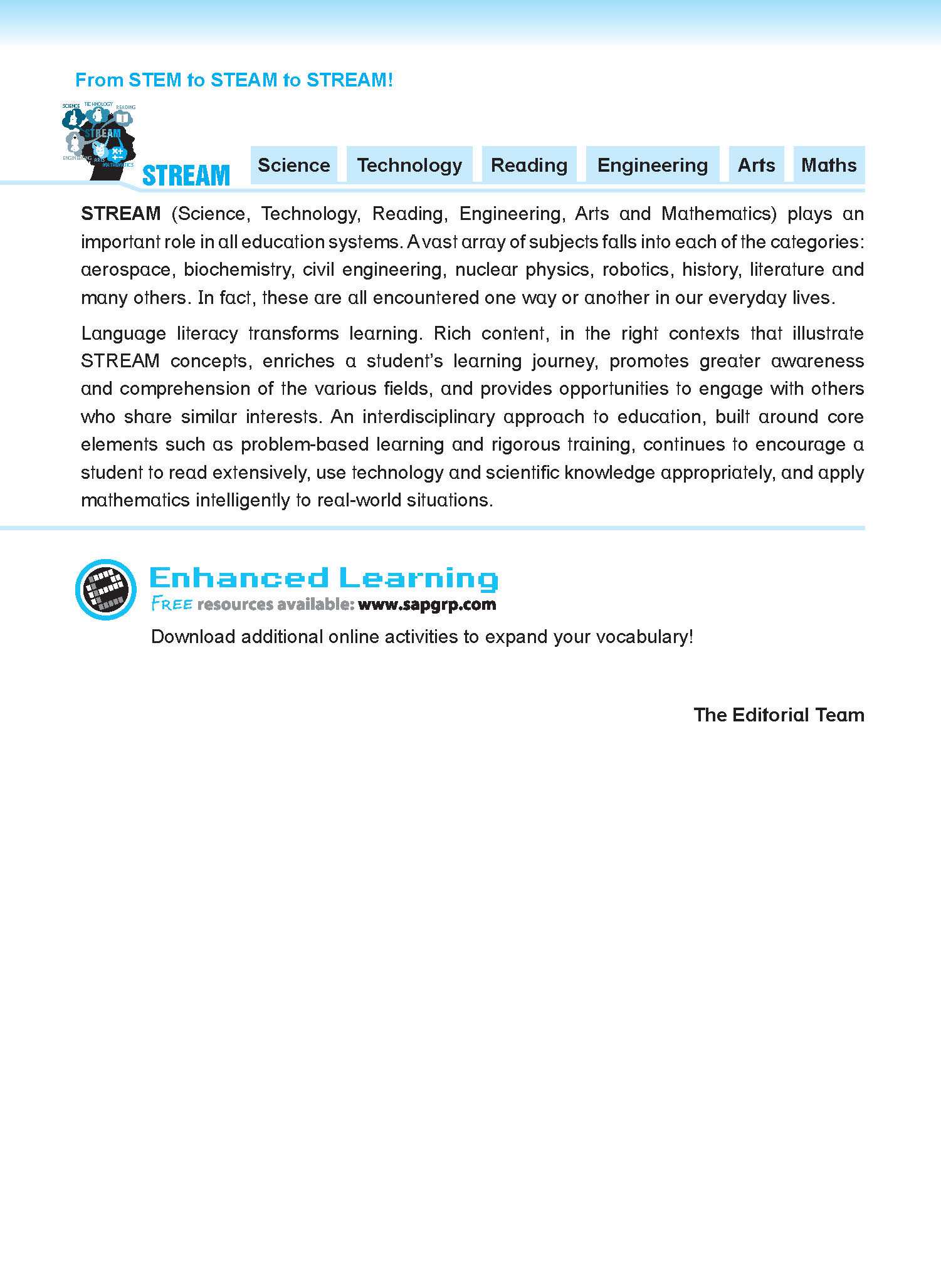 LEARNING+ ENGLISH Synthesis and Transformation SUCCESS Workbook 2