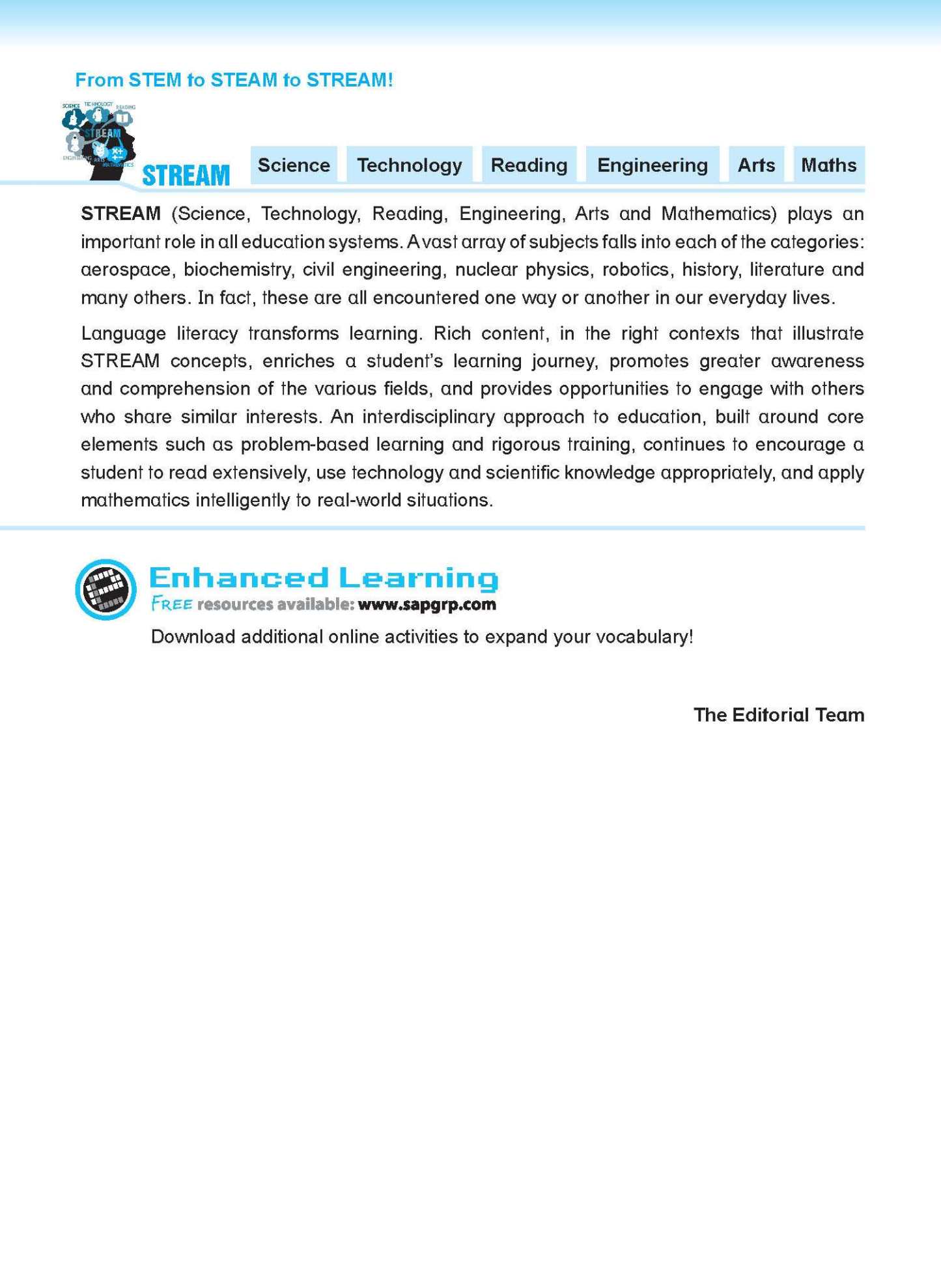 LEARNING+ ENGLISH Synthesis and Transformation SUCCESS Workbook 2