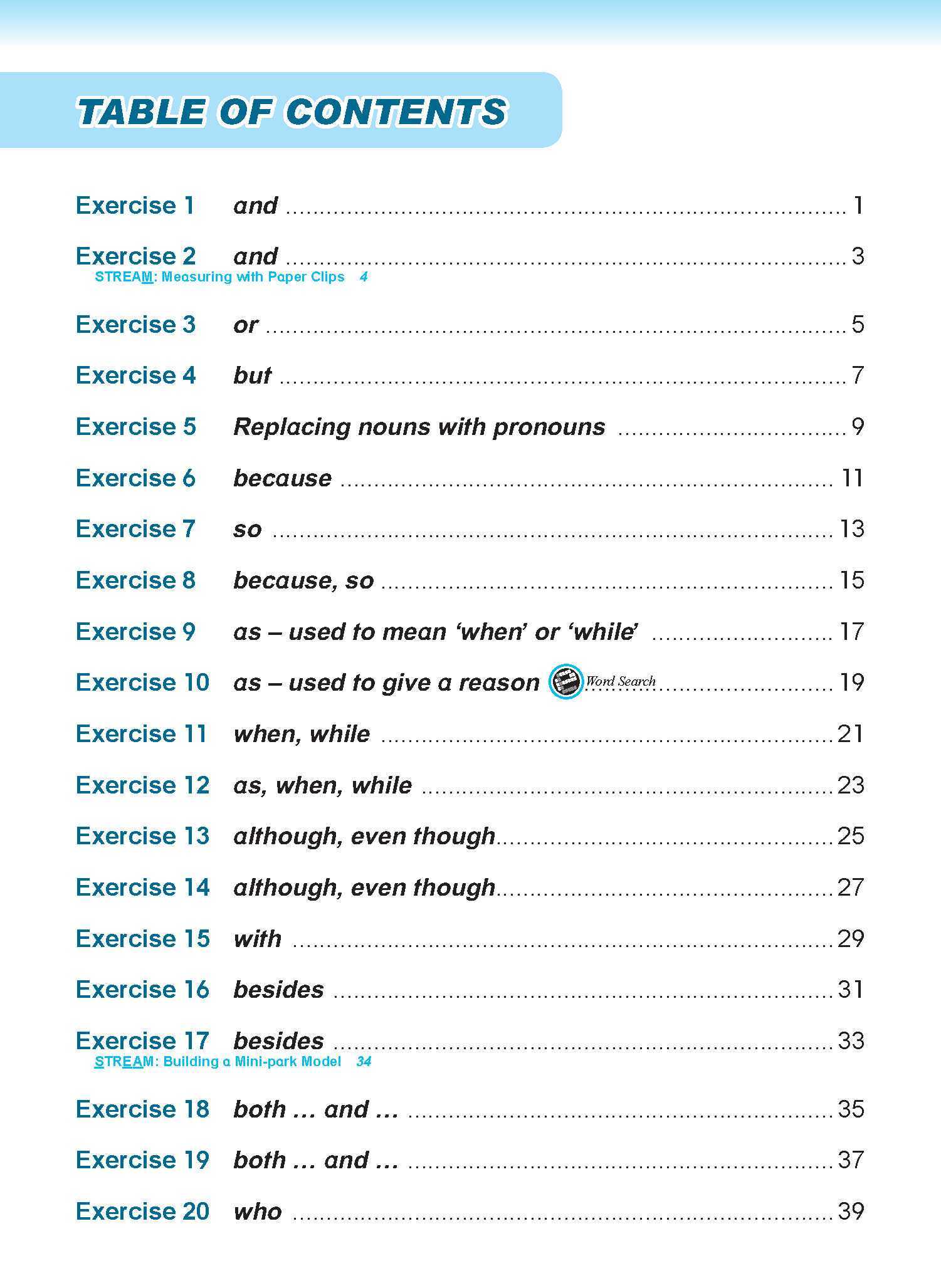 LEARNING+ ENGLISH Synthesis and Transformation SUCCESS Workbook 2