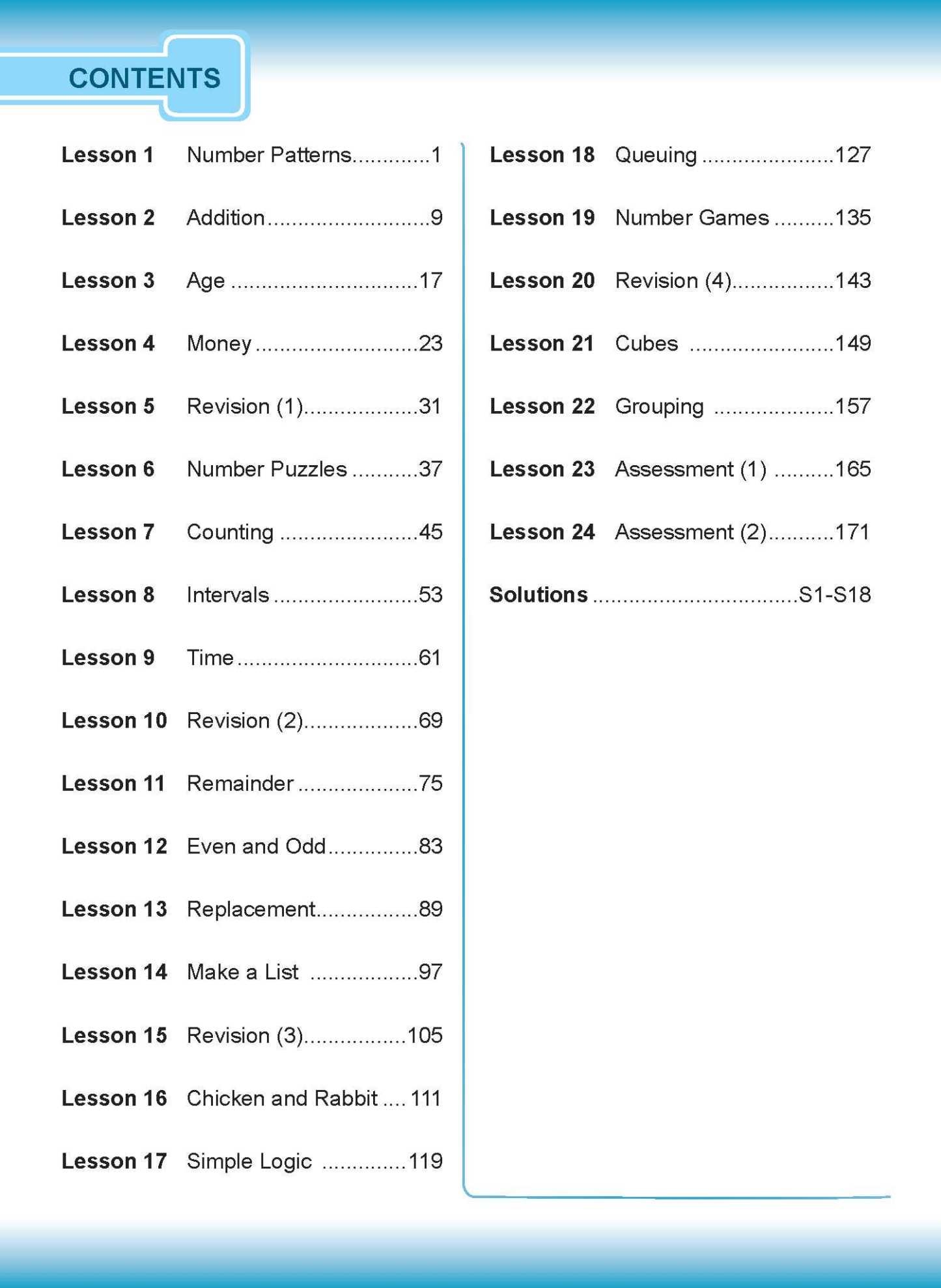 Conquer EXAM-STANDARD Mathematics PROBLEM SUMS with Terry Chew Primary 1