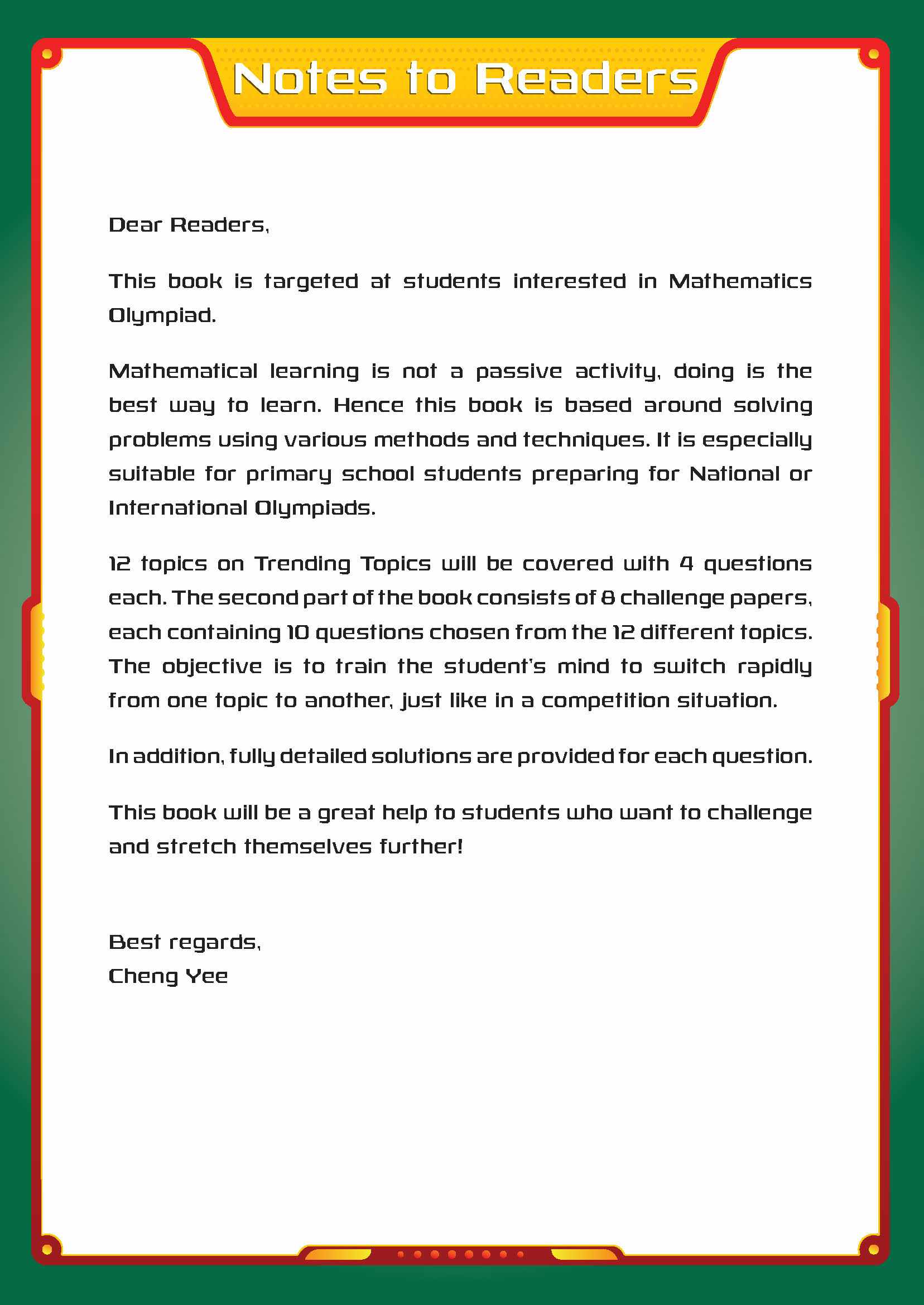 Super IQ Maths MUST-KNOW TOPICS Level 5 Advanced (10-11 years)