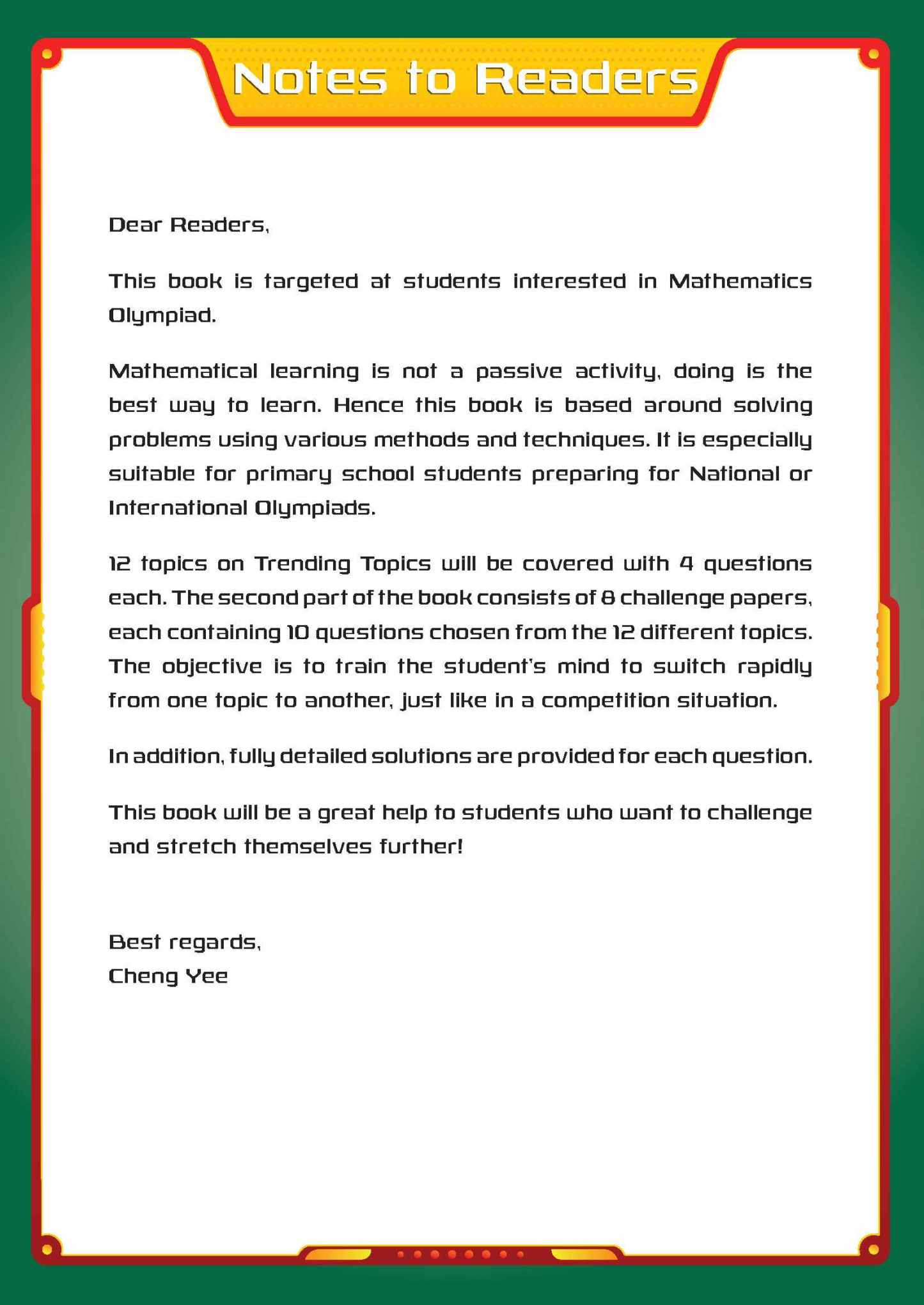 Super IQ Maths MUST-KNOW TOPICS Level 5 Advanced (10-11 years)