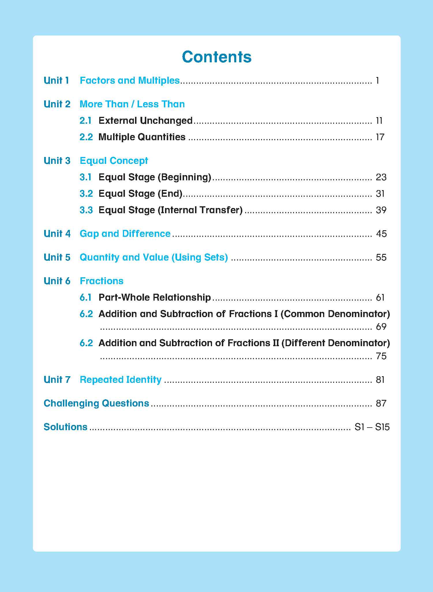 MATHEMATICS GENIUS WORD PROBLEMS STRATEGIES PRIMARY 3/4