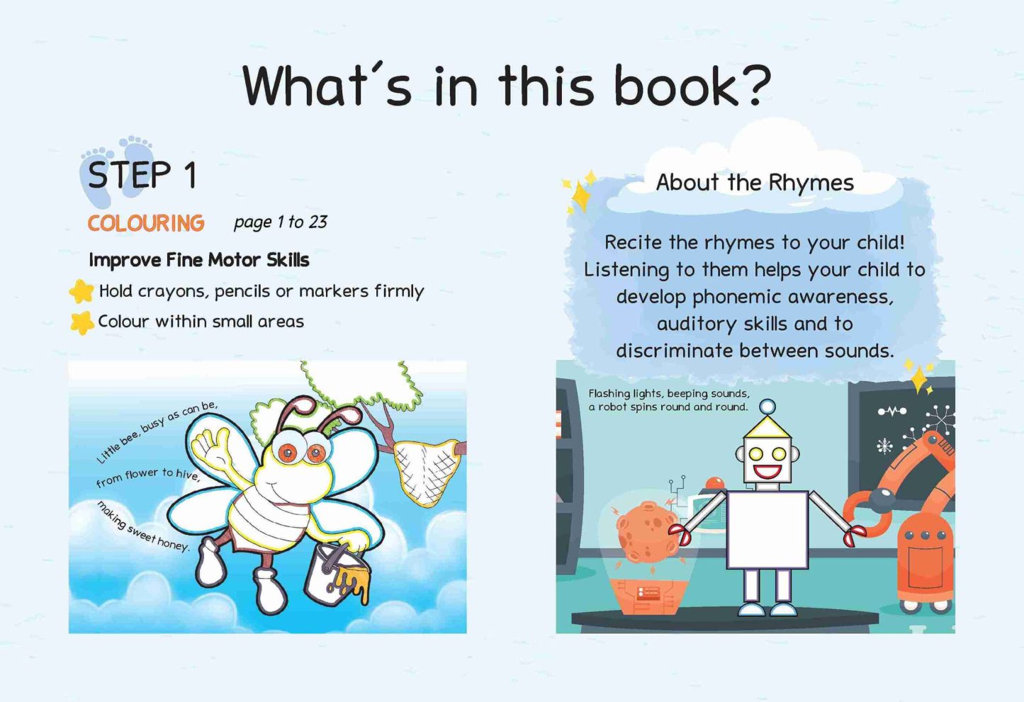 Super Skills First Preschool Art and Craft Age 5+ Years