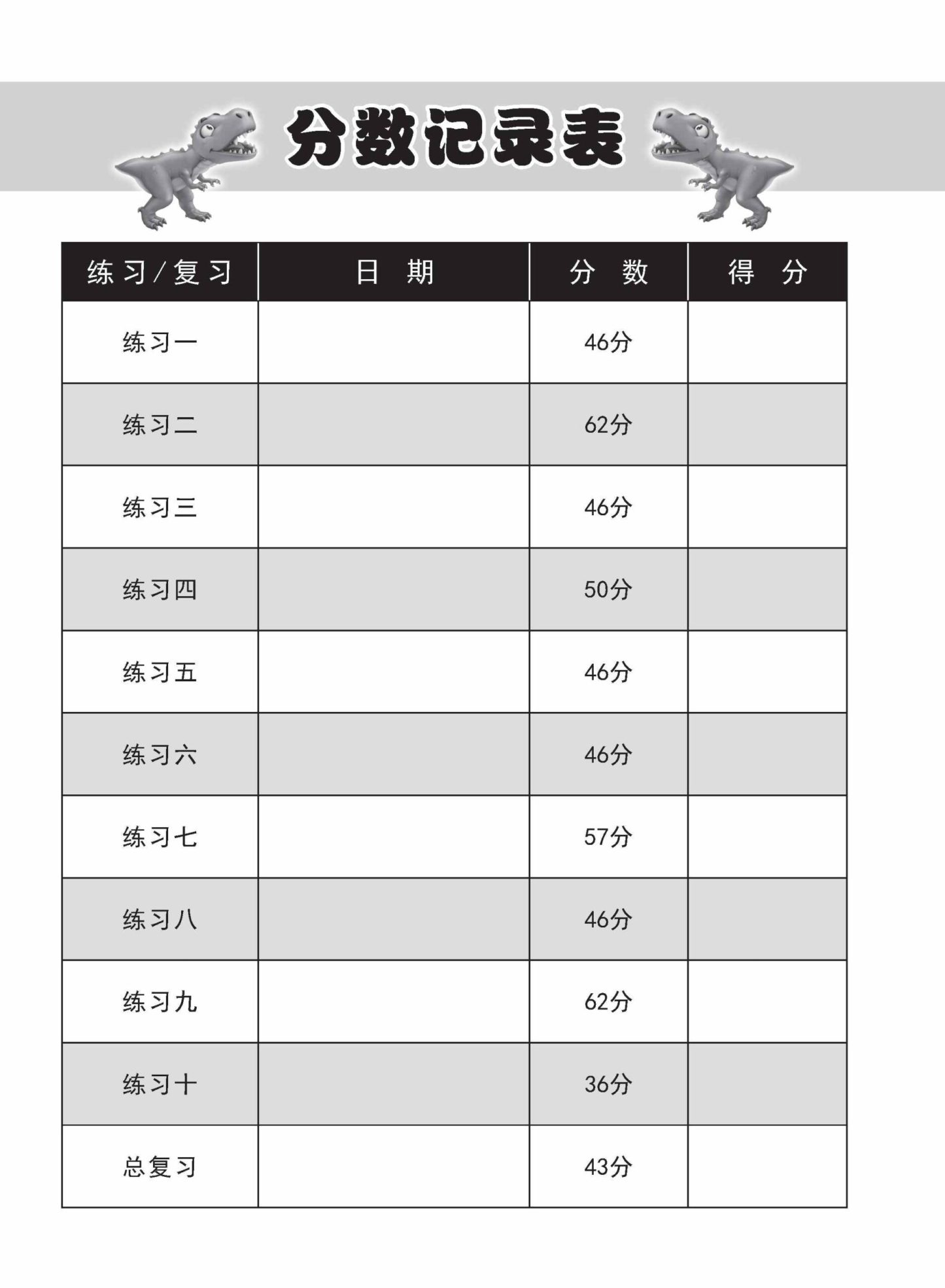 小学二年级高级华文每课必练 2A / Topical Lesson Practice For Primary 2A [Higher Chinese]