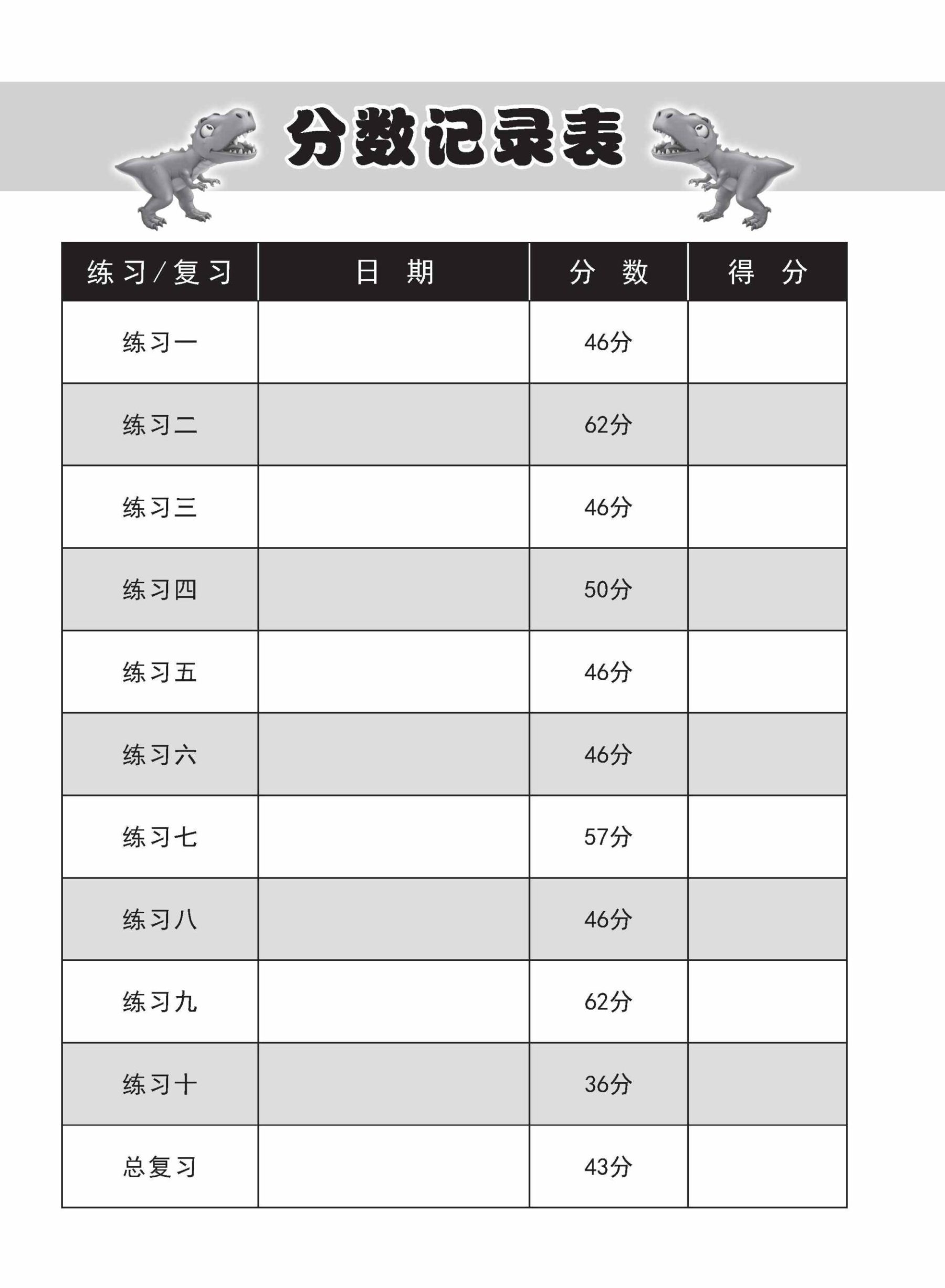 小学二年级高级华文每课必练 2A / Topical Lesson Practice For Primary 2A [Higher Chinese]