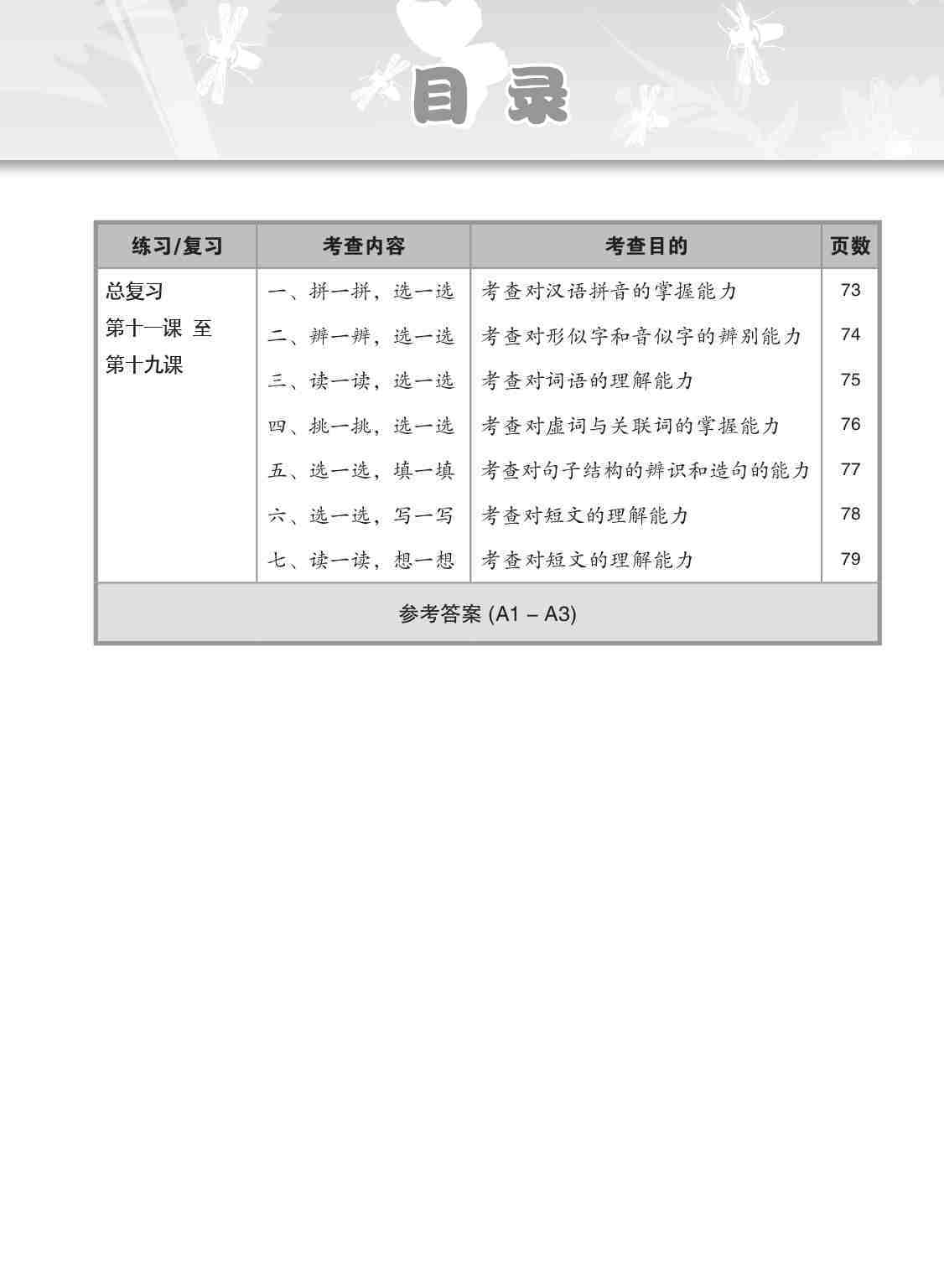 小学二年级华文课文练习 2B (Topical Lesson Exercises For Primary 2B [Chinese])